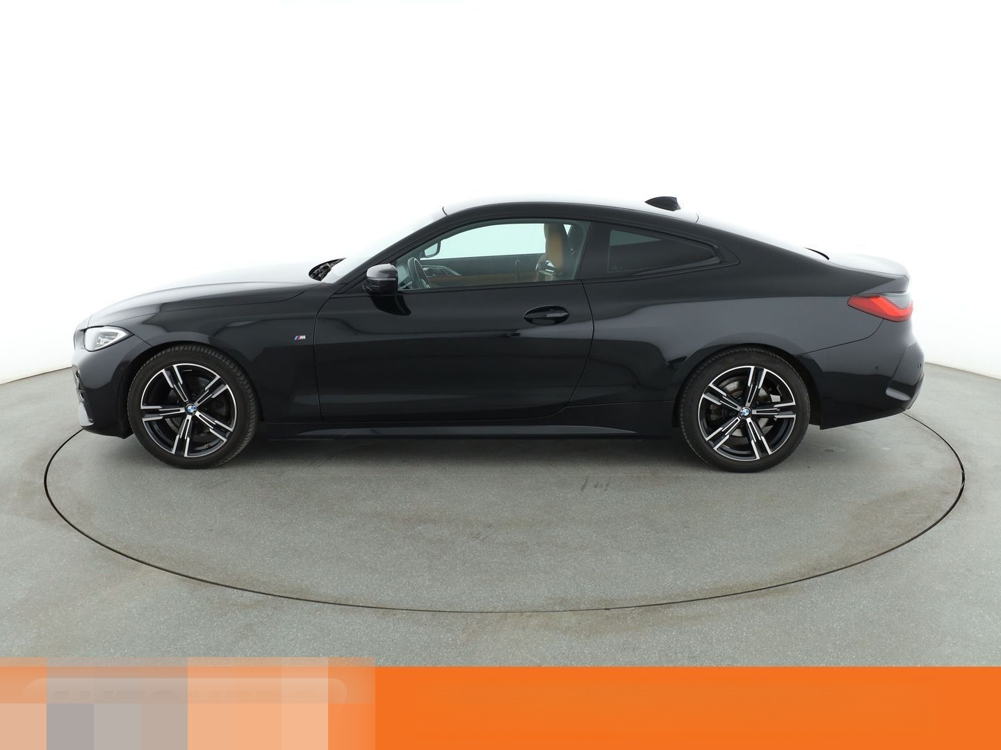 BMW 420d M Sport Aut.*NAV*LED*ACC*CAM*PDC*SHZ*KLIMA* foto 3