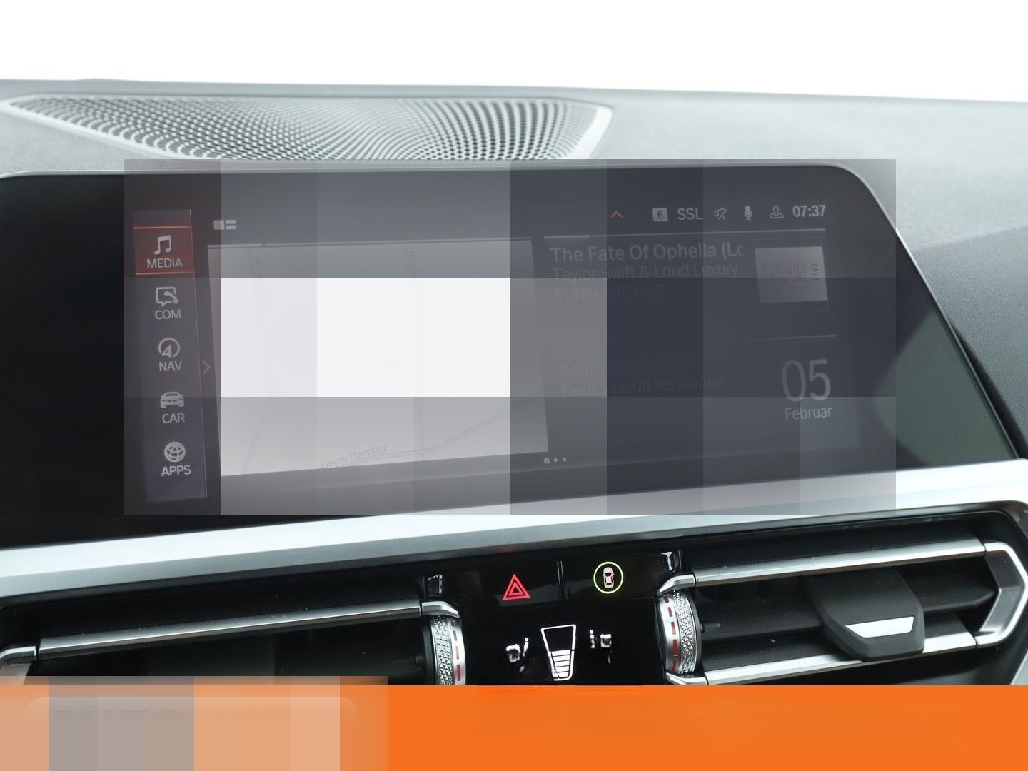 BMW 420d M Sport Aut.*NAV*LED*ACC*CAM*PDC*SHZ*KLIMA* foto 21