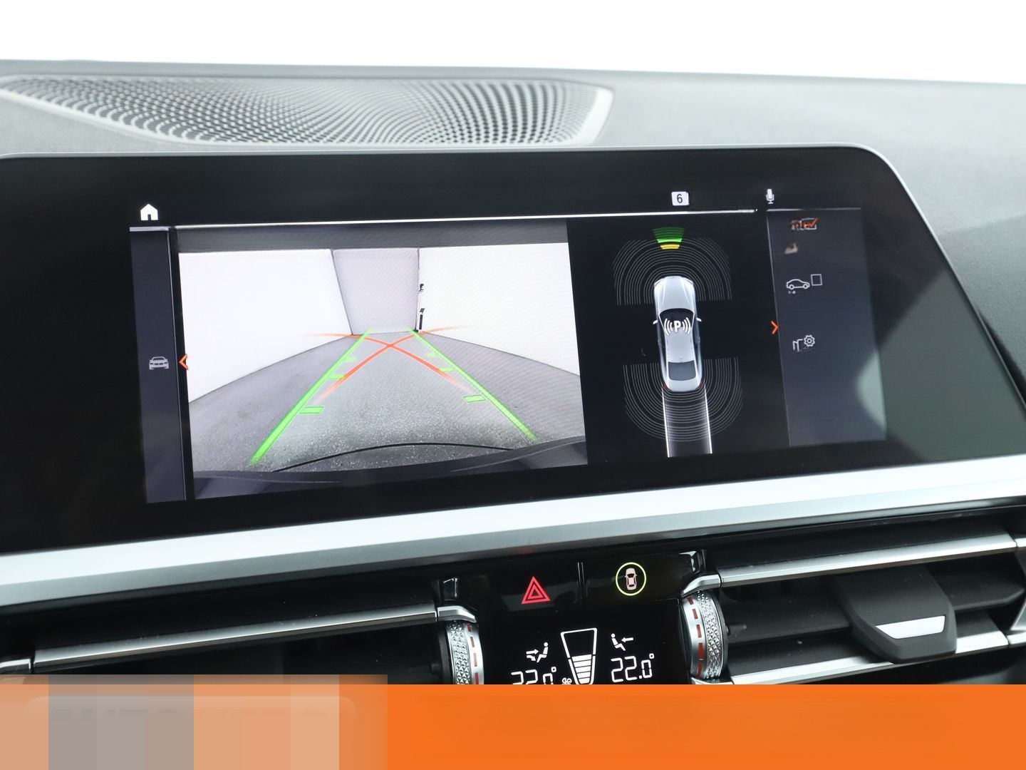 BMW 420d M Sport Aut.*NAV*LED*ACC*CAM*PDC*SHZ*KLIMA* foto 22