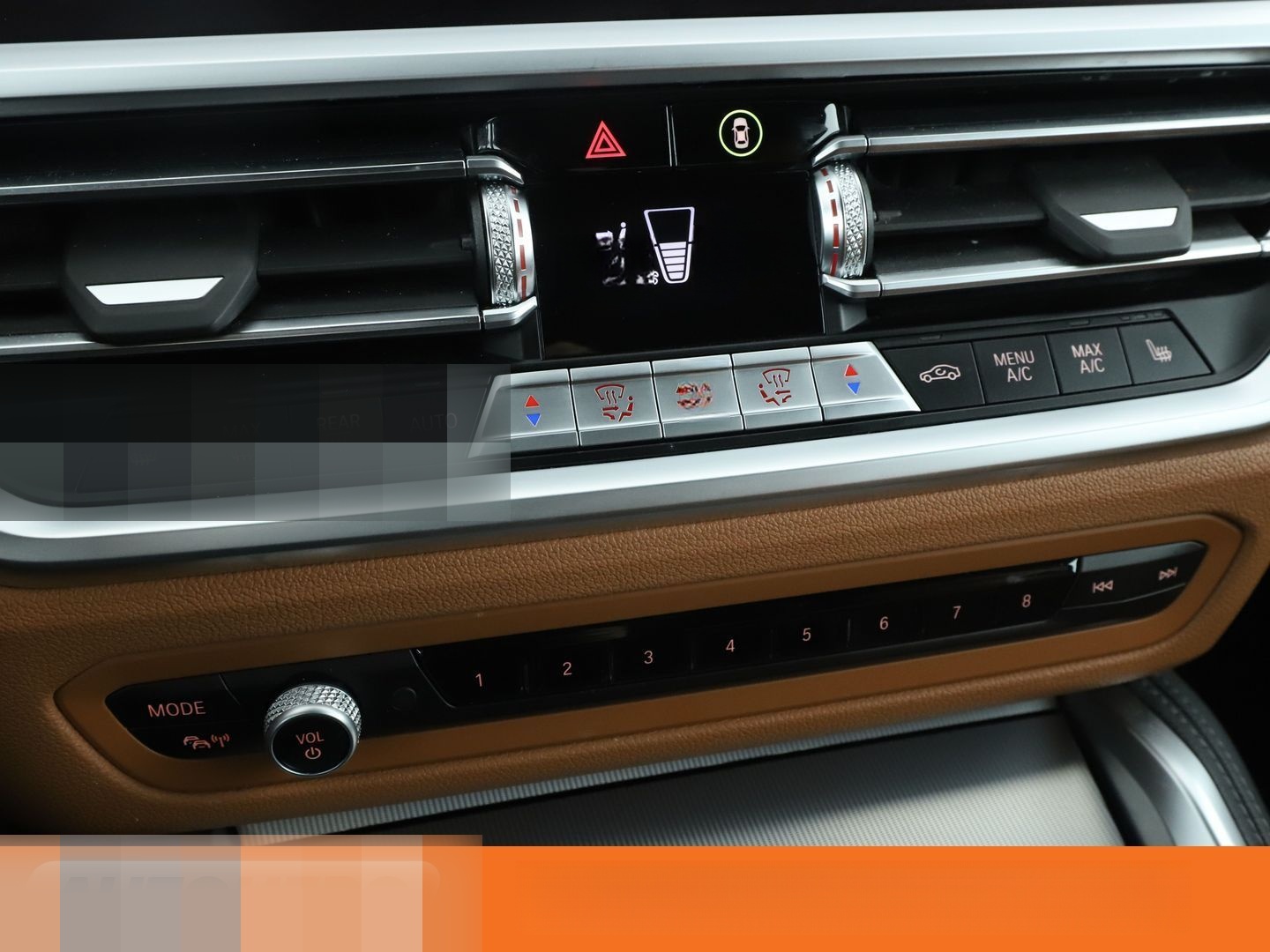 BMW 420d M Sport Aut.*NAV*LED*ACC*CAM*PDC*SHZ*KLIMA* foto 23