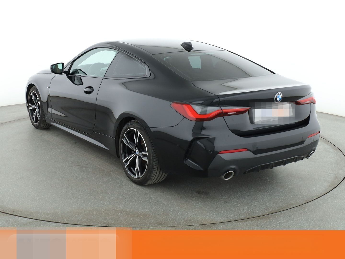 BMW 420d M Sport Aut.*NAV*LED*ACC*CAM*PDC*SHZ*KLIMA* foto 4