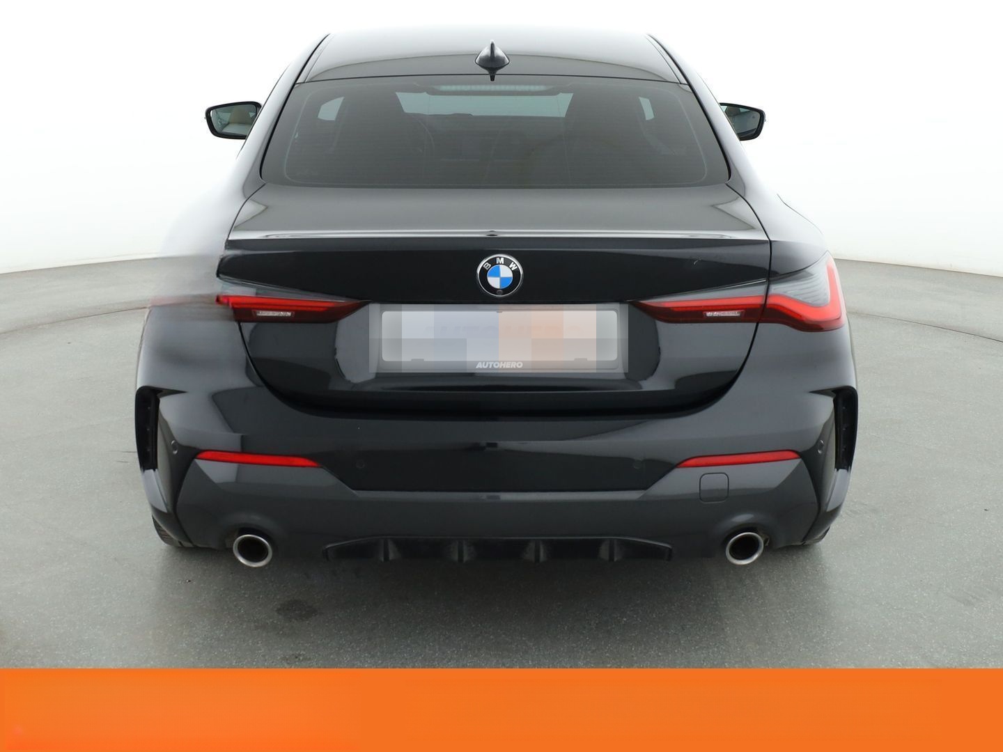 BMW 420d M Sport Aut.*NAV*LED*ACC*CAM*PDC*SHZ*KLIMA* foto 5