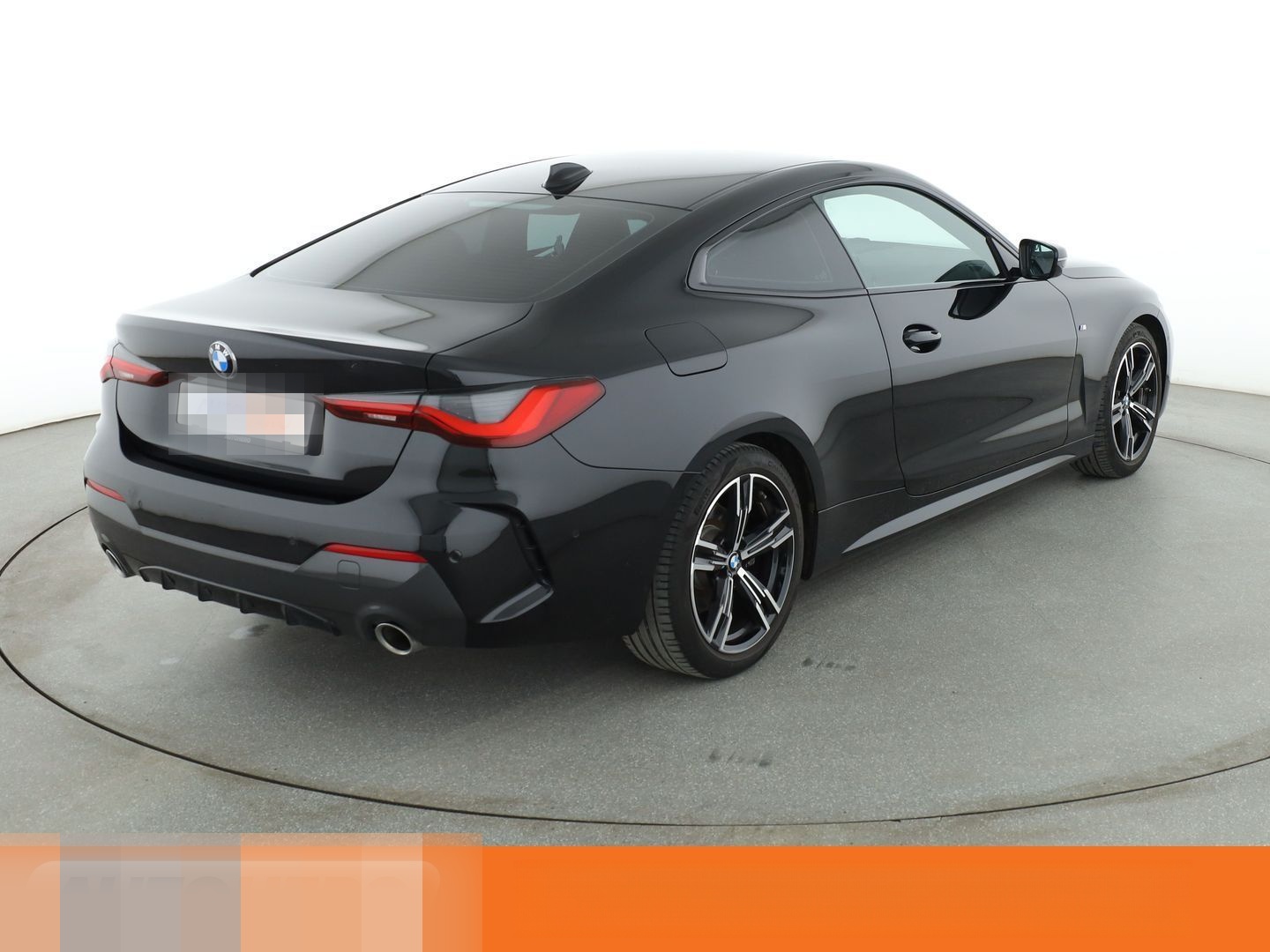 BMW 420d M Sport Aut.*NAV*LED*ACC*CAM*PDC*SHZ*KLIMA* foto 6