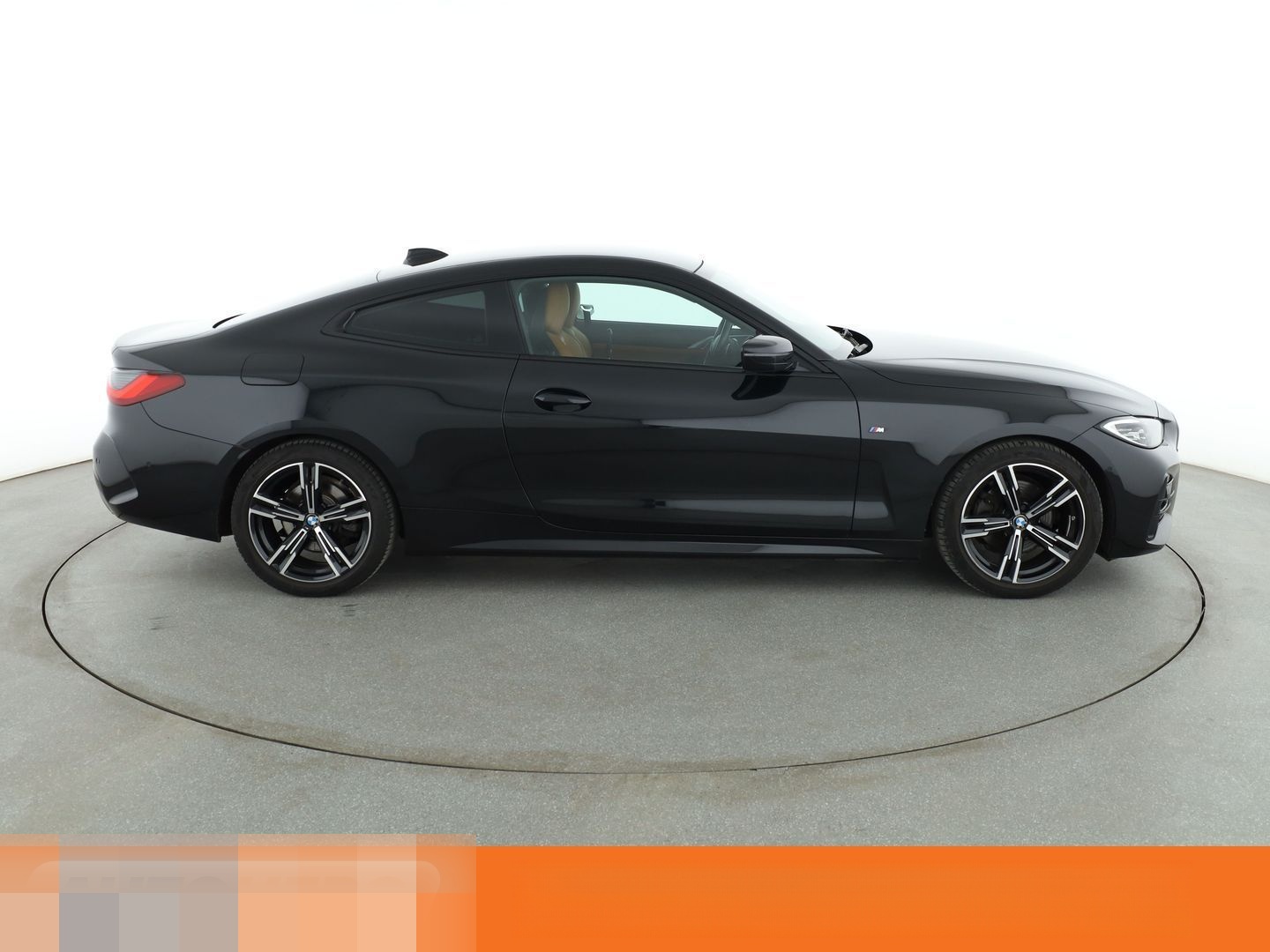 BMW 420d M Sport Aut.*NAV*LED*ACC*CAM*PDC*SHZ*KLIMA* foto 7