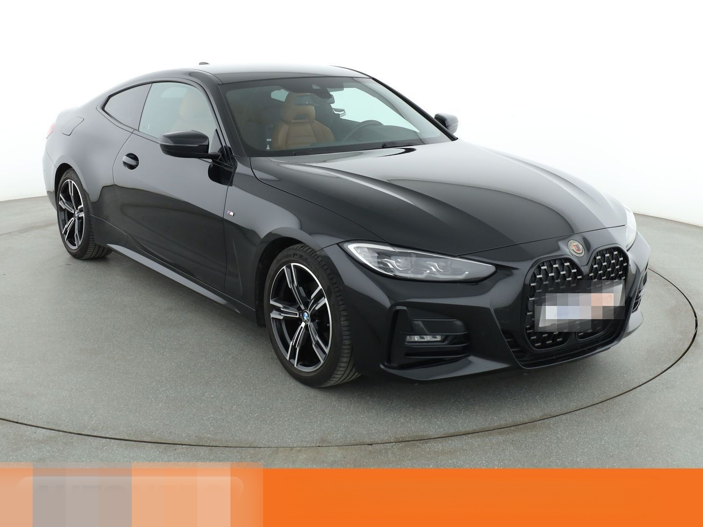 BMW 420d M Sport Aut.*NAV*LED*ACC*CAM*PDC*SHZ*KLIMA* foto 8