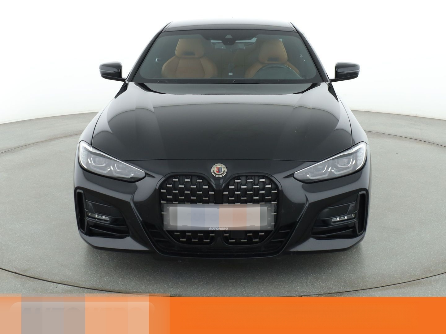 BMW 420d M Sport Aut.*NAV*LED*ACC*CAM*PDC*SHZ*KLIMA* foto 9