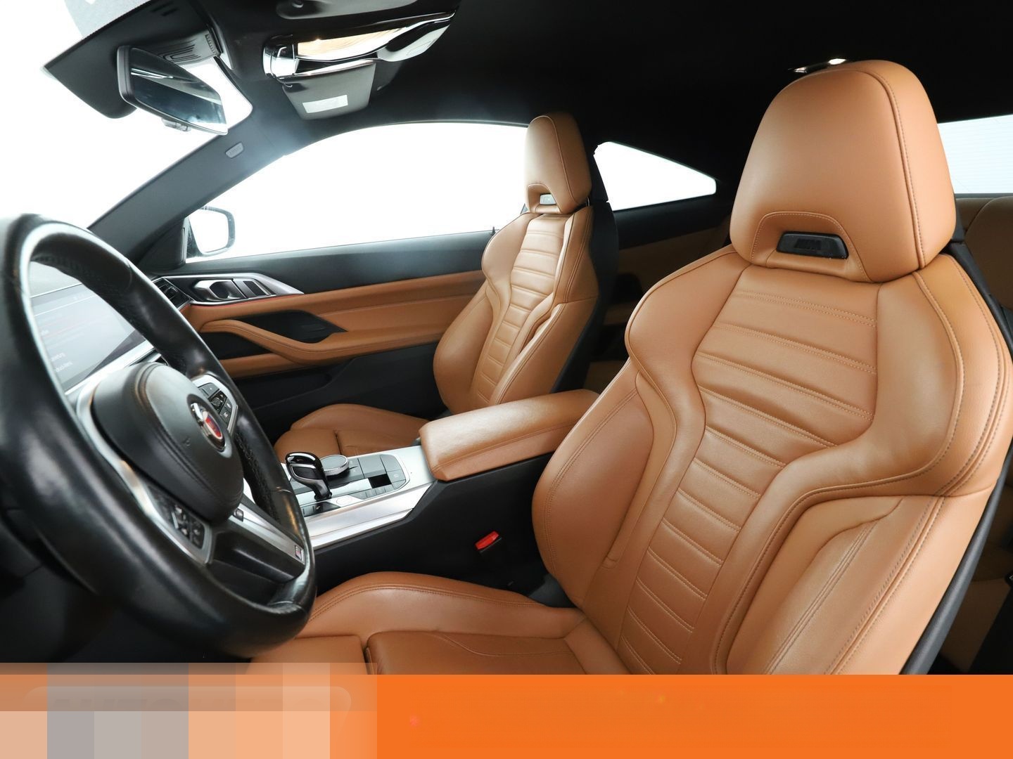 BMW 420d M Sport Aut.*NAV*LED*ACC*CAM*PDC*SHZ*KLIMA* foto 10