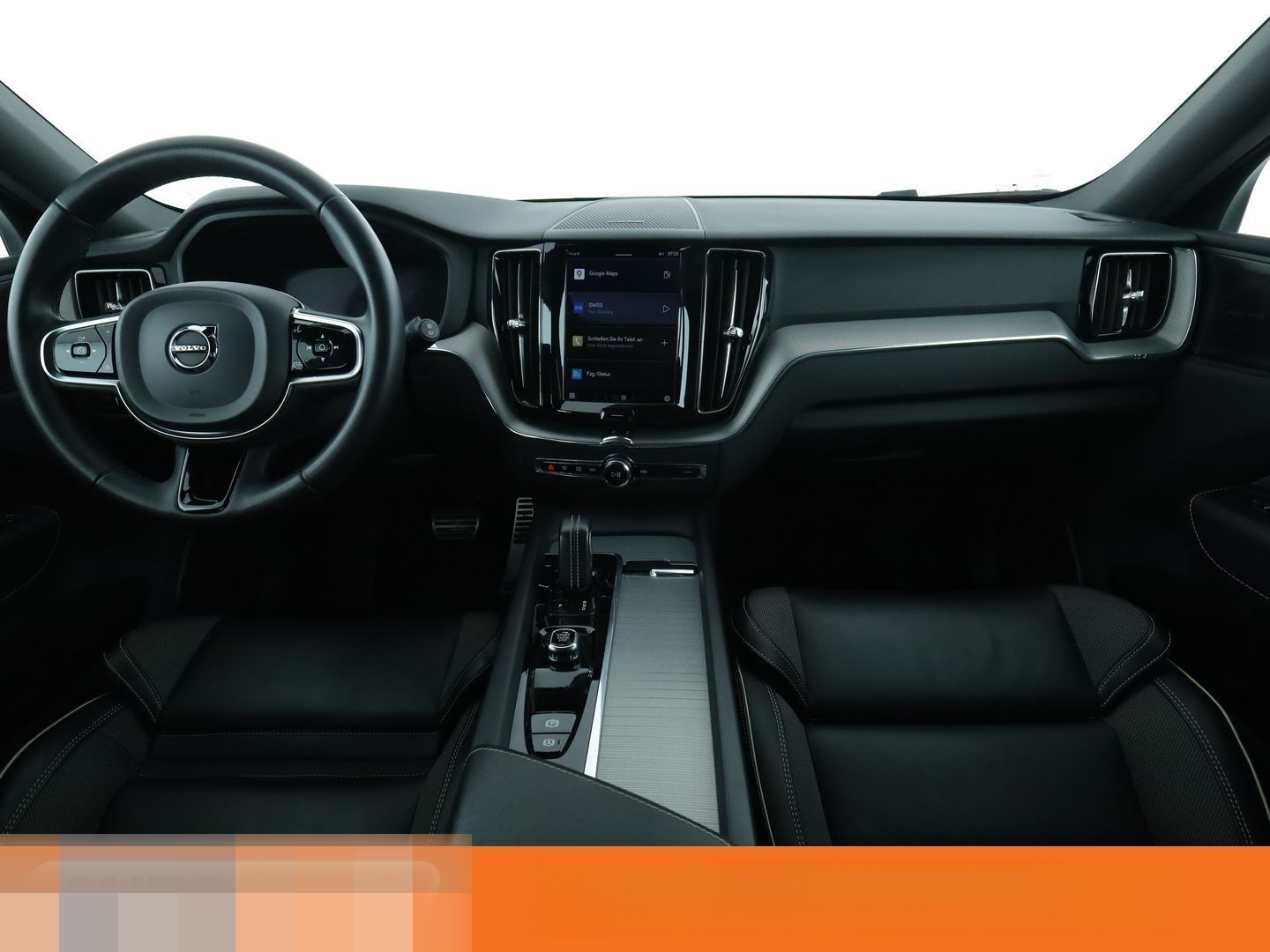 Volvo XC60 2.0 B4 R Design 2WD Aut.*ACC*HARMAN/KARDON* foto 12