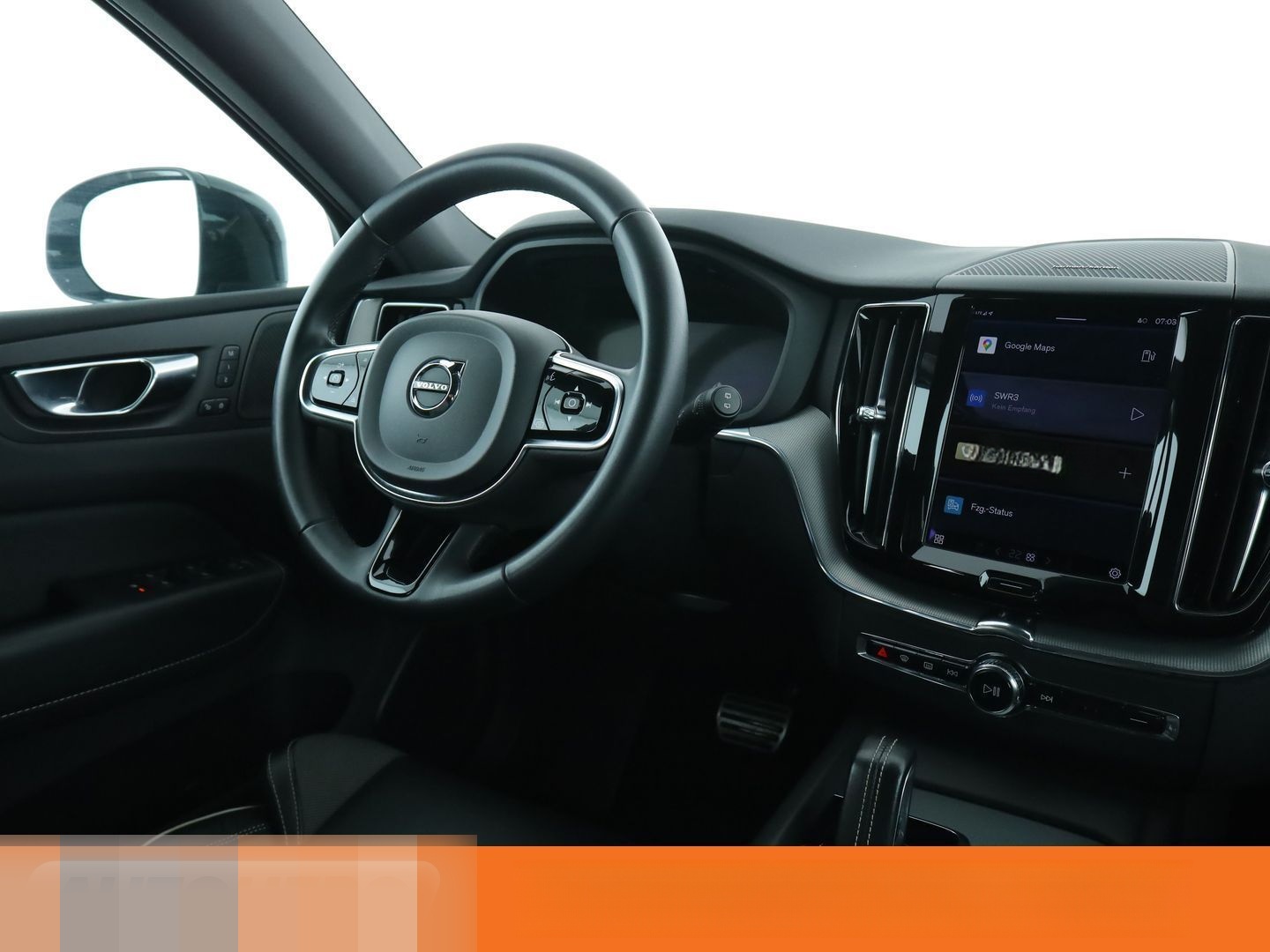 Volvo XC60 2.0 B4 R Design 2WD Aut.*ACC*HARMAN/KARDON* foto 13