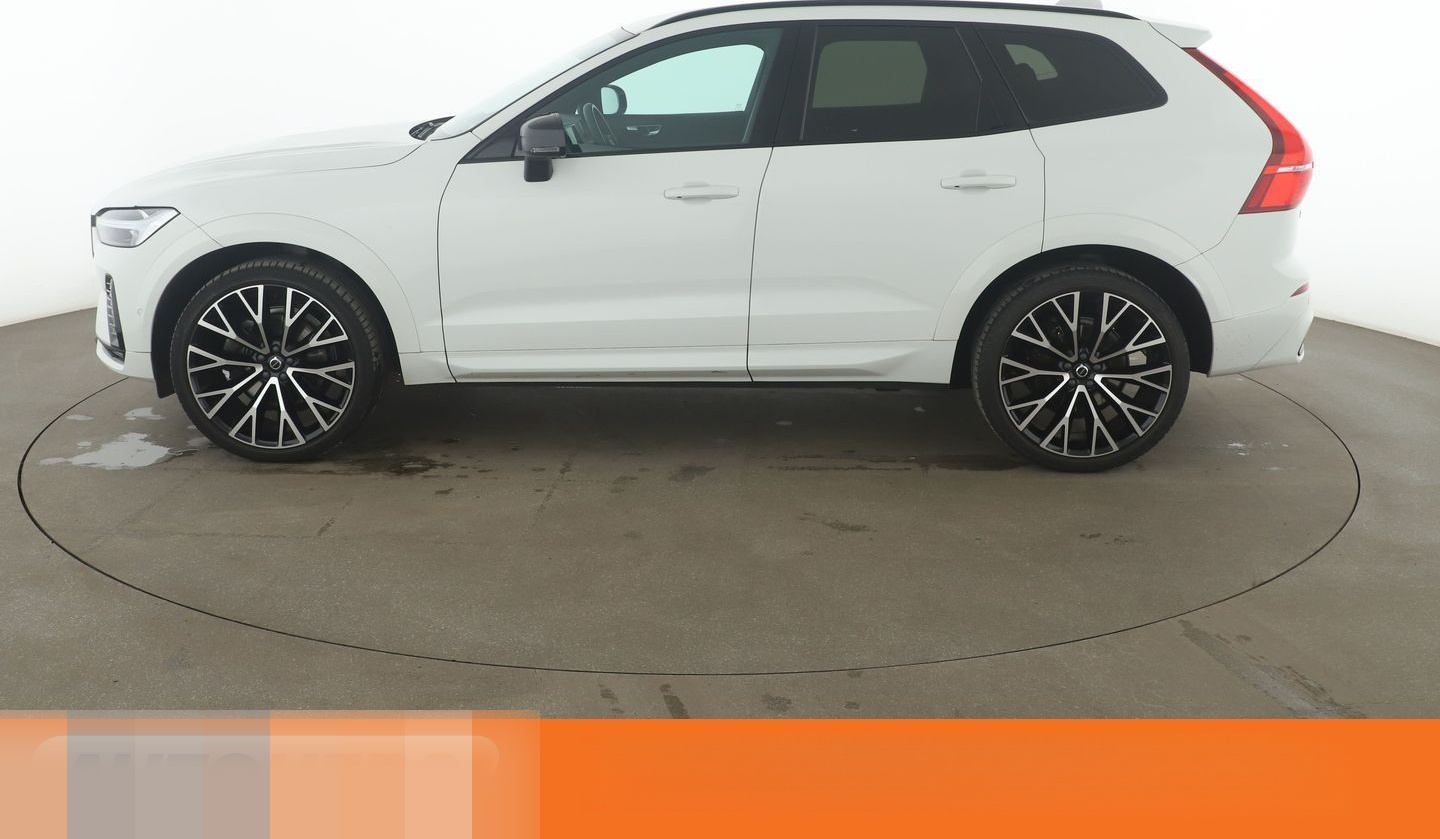 Volvo XC60 2.0 B4 R Design 2WD Aut.*ACC*HARMAN/KARDON* foto 3