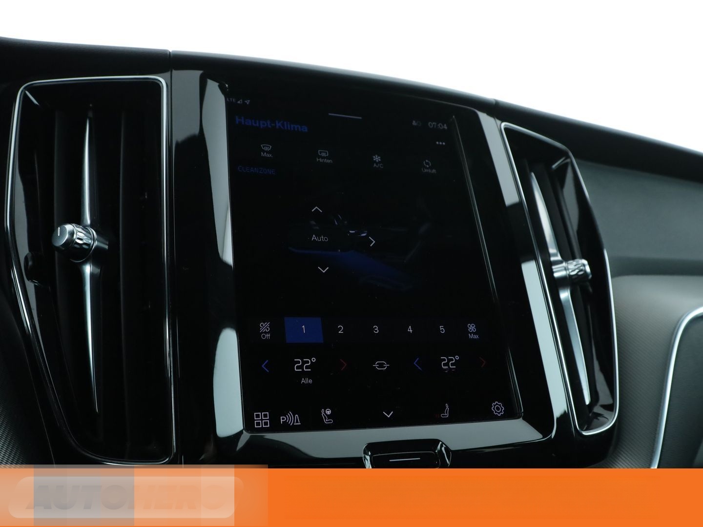 Volvo XC60 2.0 B4 R Design 2WD Aut.*ACC*HARMAN/KARDON* foto 23