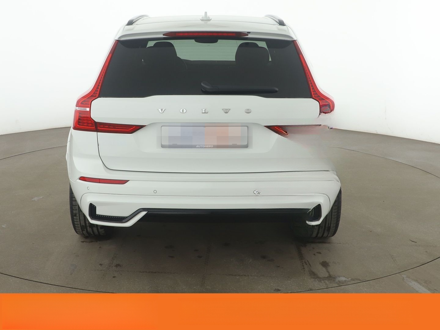 Volvo XC60 2.0 B4 R Design 2WD Aut.*ACC*HARMAN/KARDON* foto 5