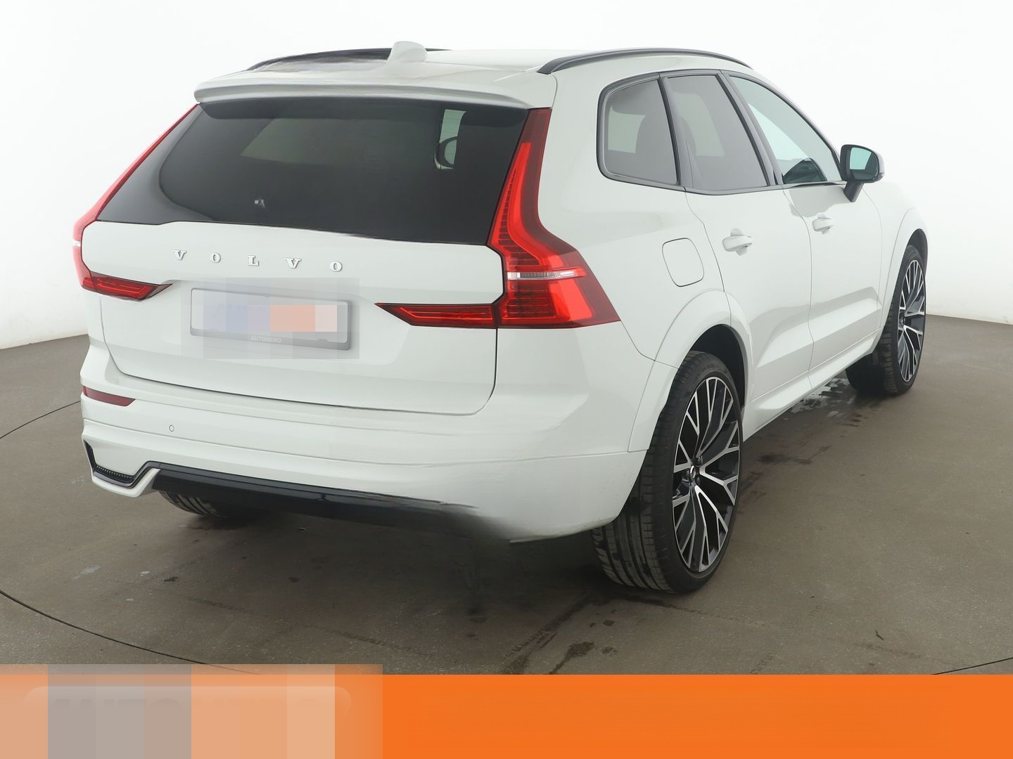 Volvo XC60 2.0 B4 R Design 2WD Aut.*ACC*HARMAN/KARDON* foto 6