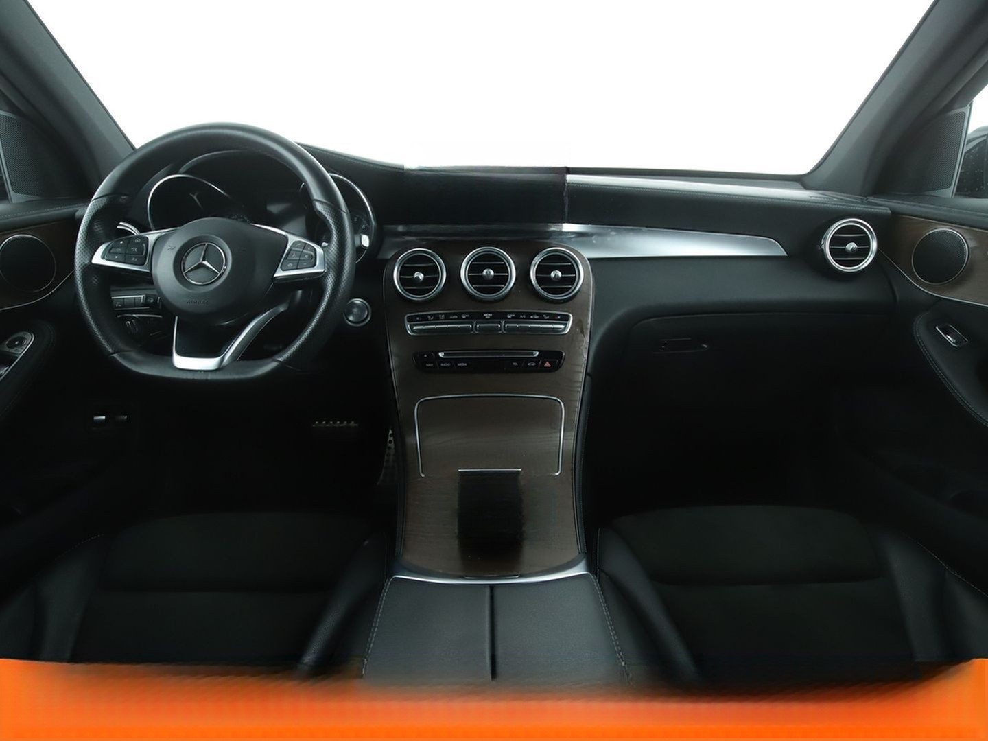 Mercedes-Benz GLC 300 4Matic AMG Line Aut.*NAV*LED*ACC*CAM*PDC foto 12
