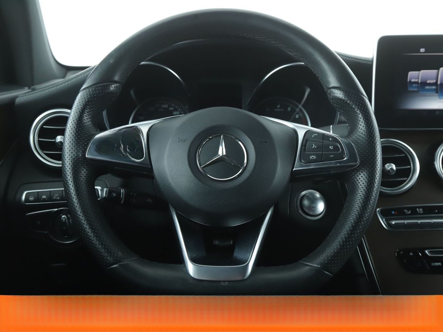 Mercedes-Benz GLC 300 4Matic AMG Line Aut.*NAV*LED*ACC*CAM*PDC foto 19