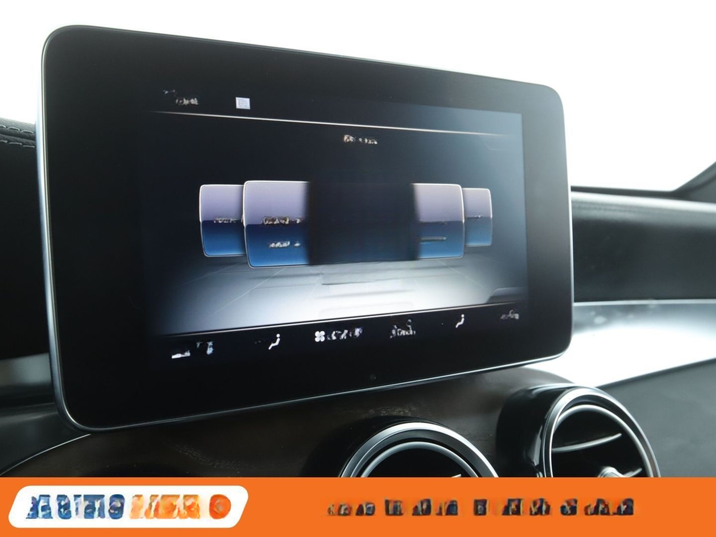 Mercedes-Benz GLC 300 4Matic AMG Line Aut.*NAV*LED*ACC*CAM*PDC foto 22