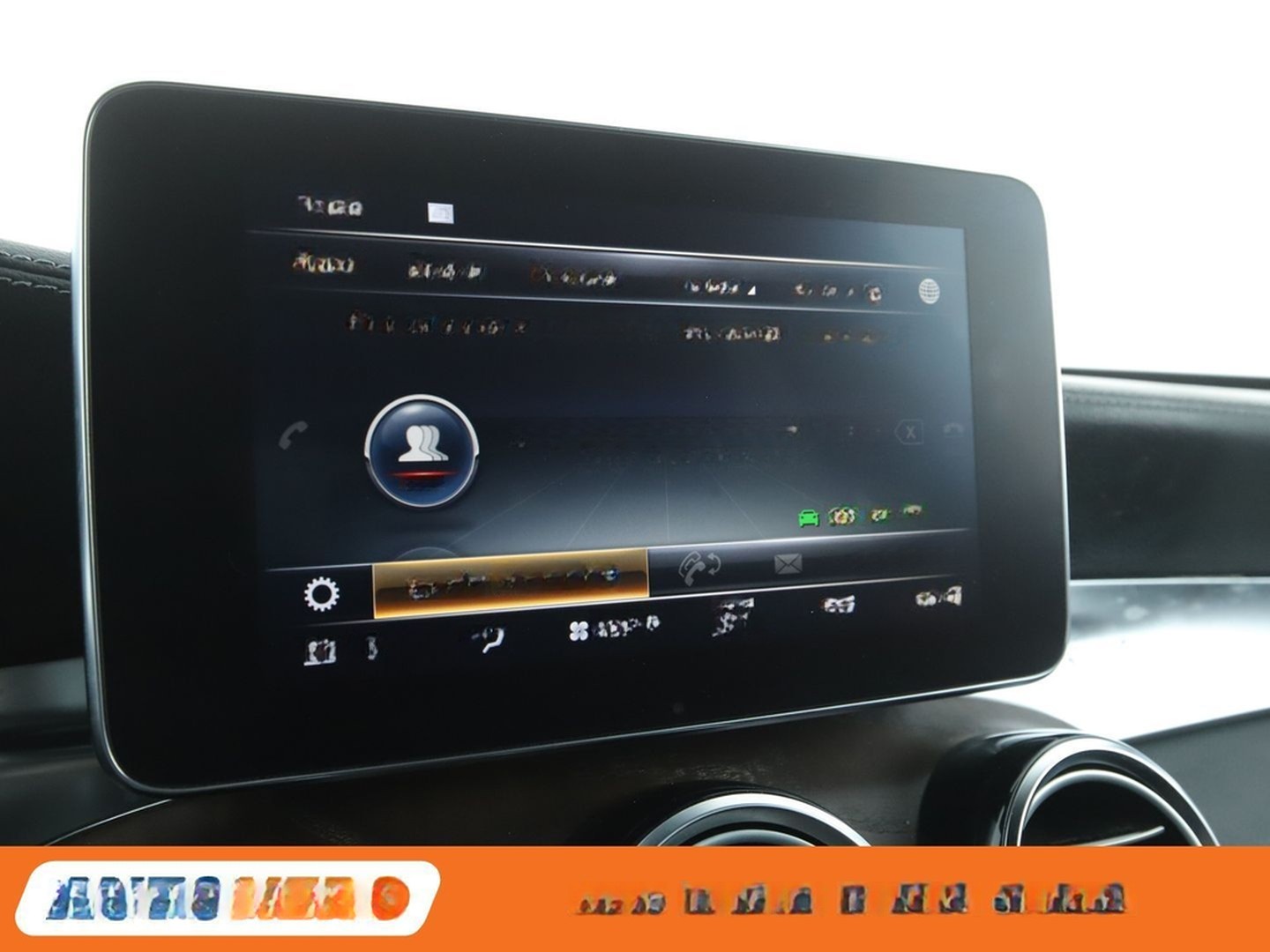 Mercedes-Benz GLC 300 4Matic AMG Line Aut.*NAV*LED*ACC*CAM*PDC foto 24