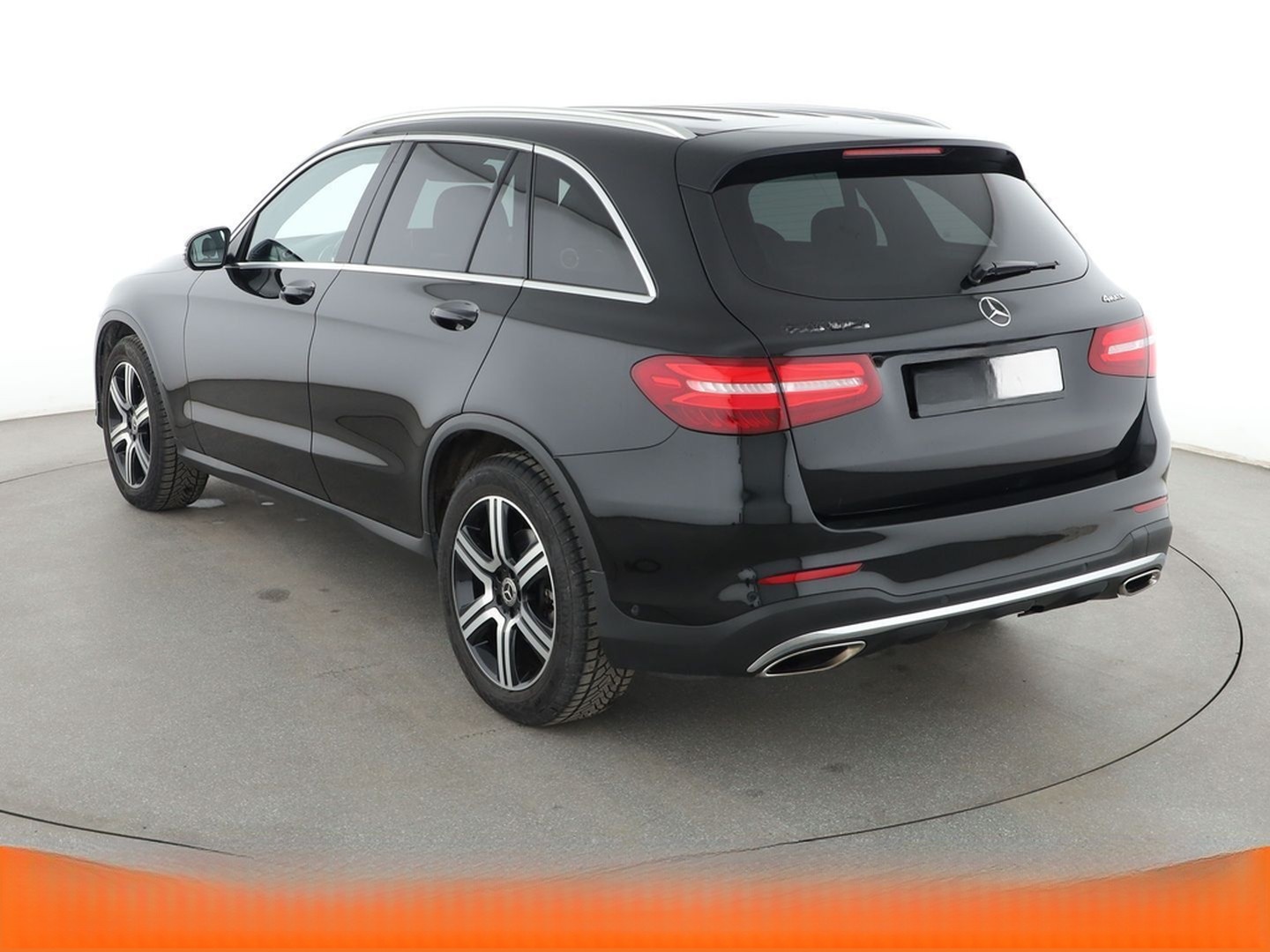 Mercedes-Benz GLC 300 4Matic AMG Line Aut.*NAV*LED*ACC*CAM*PDC foto 4