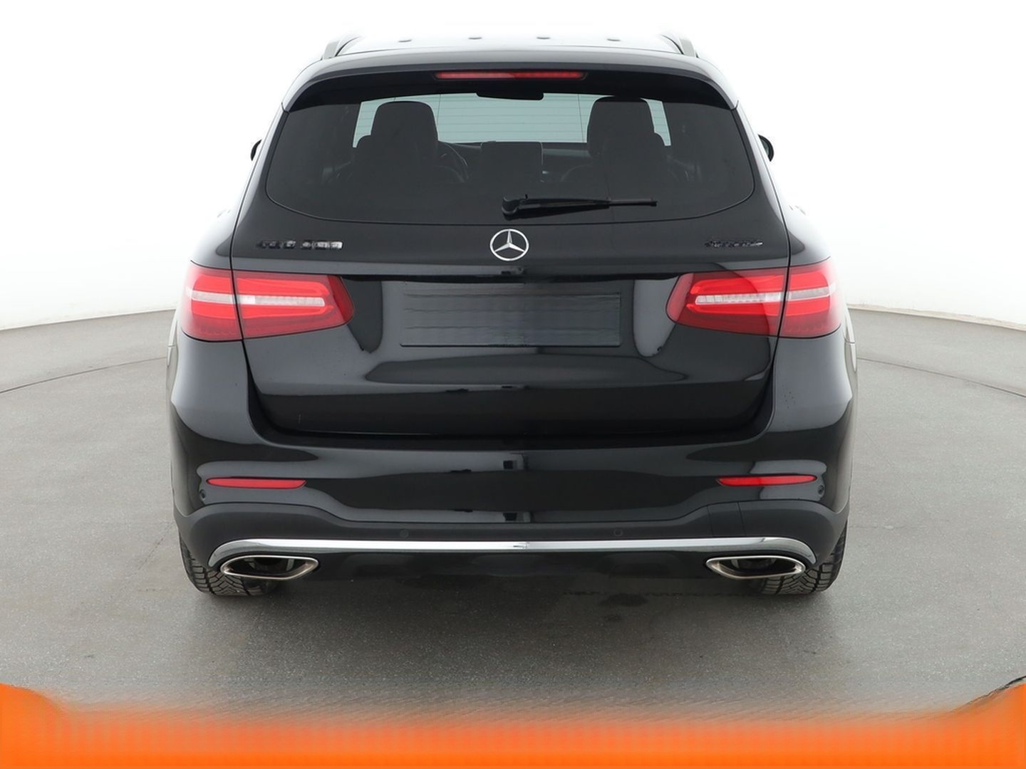 Mercedes-Benz GLC 300 4Matic AMG Line Aut.*NAV*LED*ACC*CAM*PDC foto 5