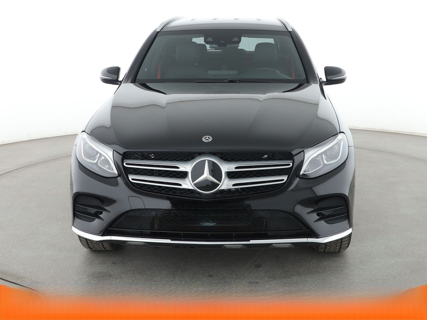 Mercedes-Benz GLC 300 4Matic AMG Line Aut.*NAV*LED*ACC*CAM*PDC foto 9