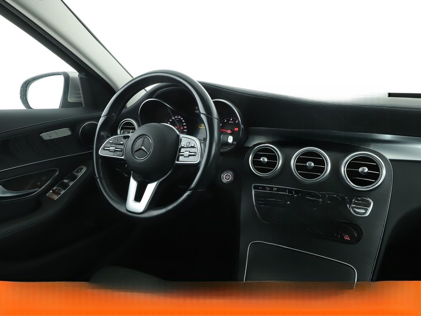 Mercedes-Benz C 300 Avantgarde Aut. *LED*ACC*PDC*SHZ*NAVI* foto 12