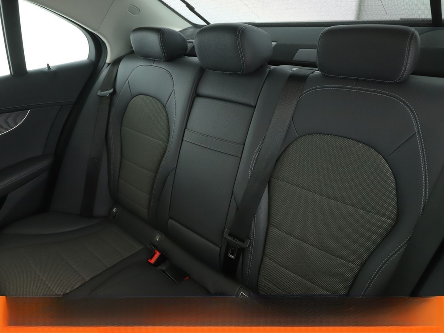 Mercedes-Benz C 300 Avantgarde Aut. *LED*ACC*PDC*SHZ*NAVI* foto 14