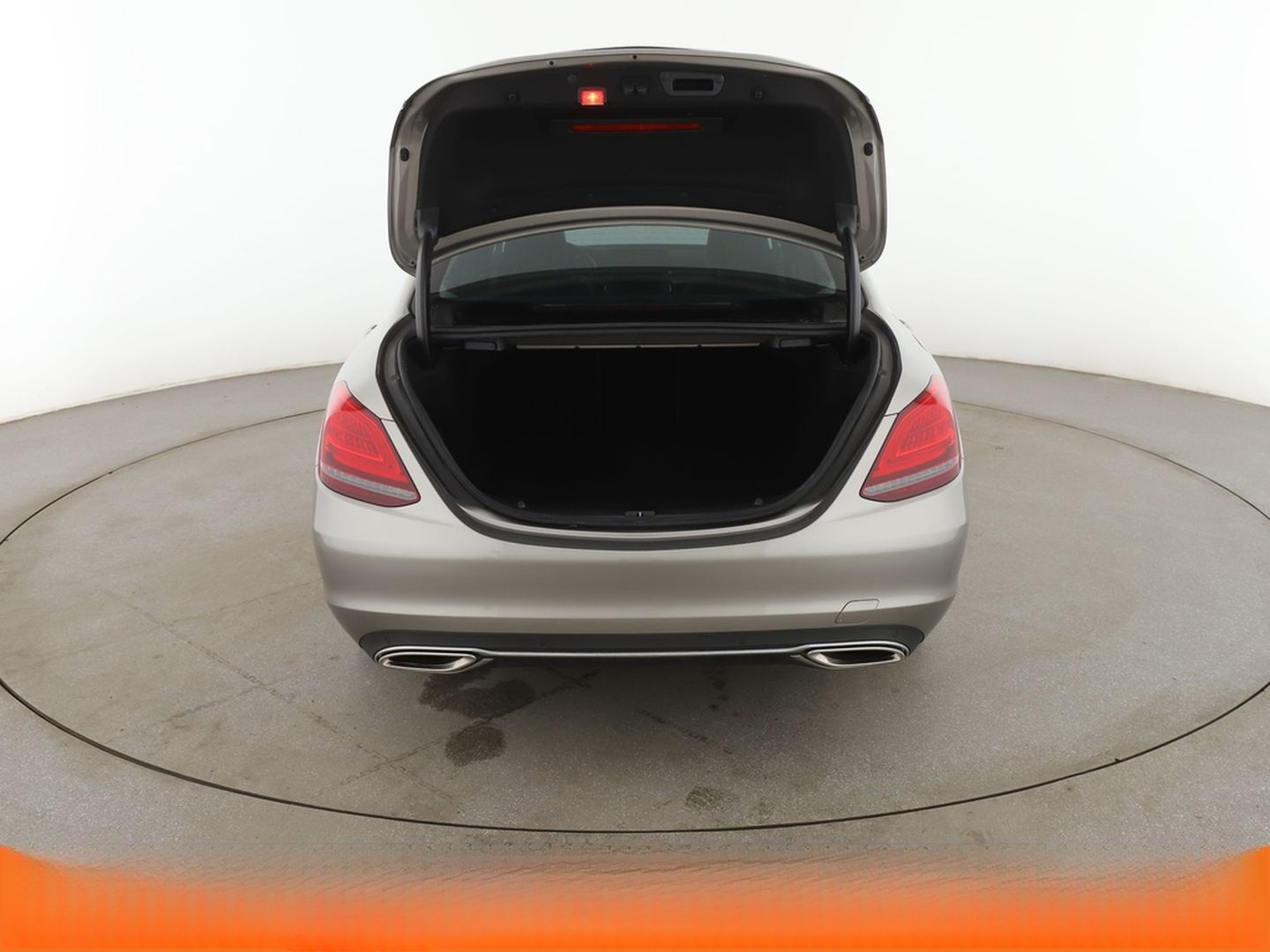 Mercedes-Benz C 300 Avantgarde Aut. *LED*ACC*PDC*SHZ*NAVI* foto 16
