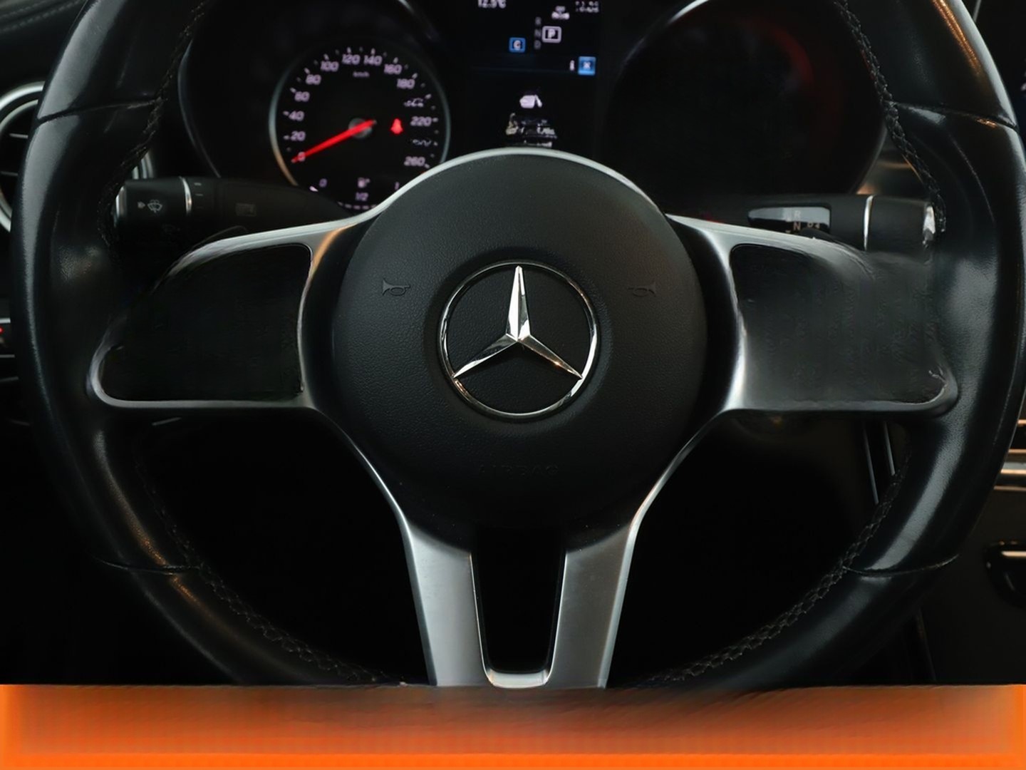 Mercedes-Benz C 300 Avantgarde Aut. *LED*ACC*PDC*SHZ*NAVI* foto 18