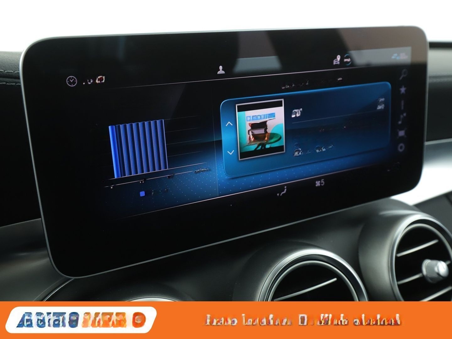 Mercedes-Benz C 300 Avantgarde Aut. *LED*ACC*PDC*SHZ*NAVI* foto 20