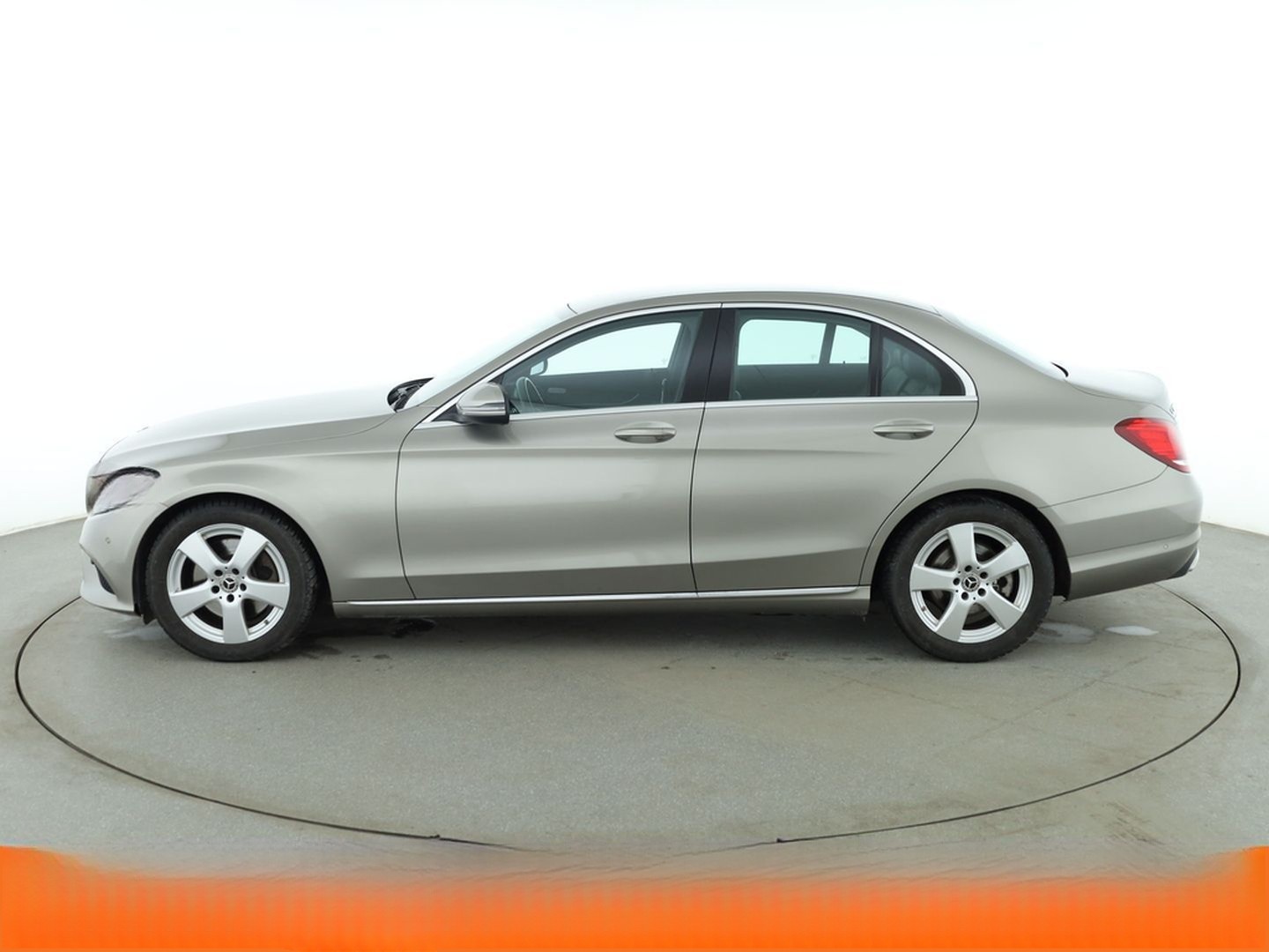Mercedes-Benz C 300 Avantgarde Aut. *LED*ACC*PDC*SHZ*NAVI* foto 3