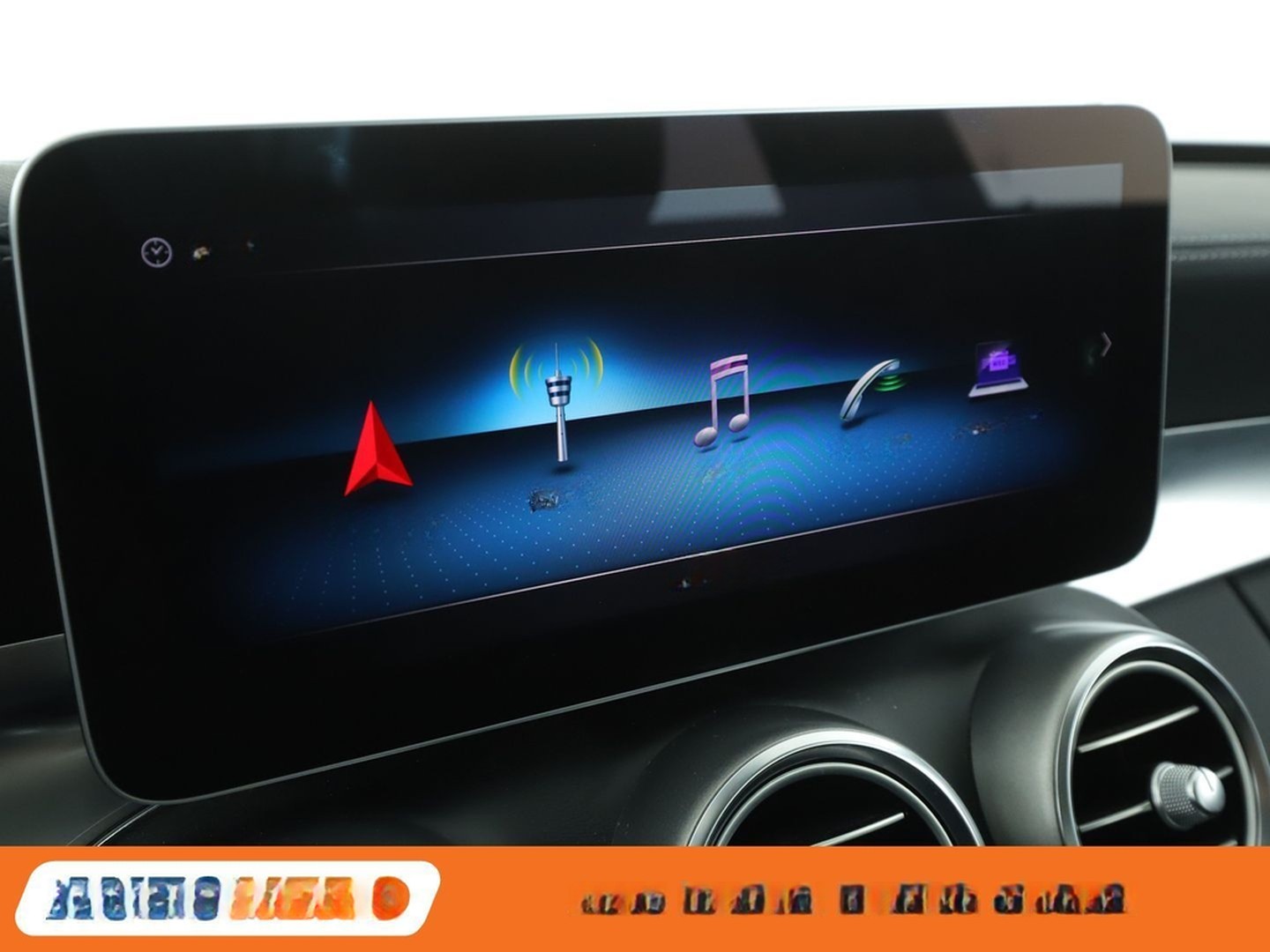 Mercedes-Benz C 300 Avantgarde Aut. *LED*ACC*PDC*SHZ*NAVI* foto 21
