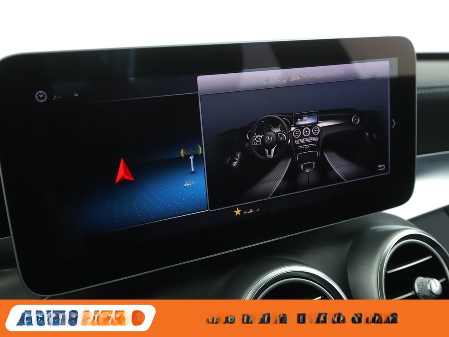 Mercedes-Benz C 300 Avantgarde Aut. *LED*ACC*PDC*SHZ*NAVI* foto 22