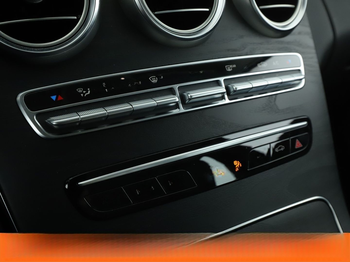 Mercedes-Benz C 300 Avantgarde Aut. *LED*ACC*PDC*SHZ*NAVI* foto 23