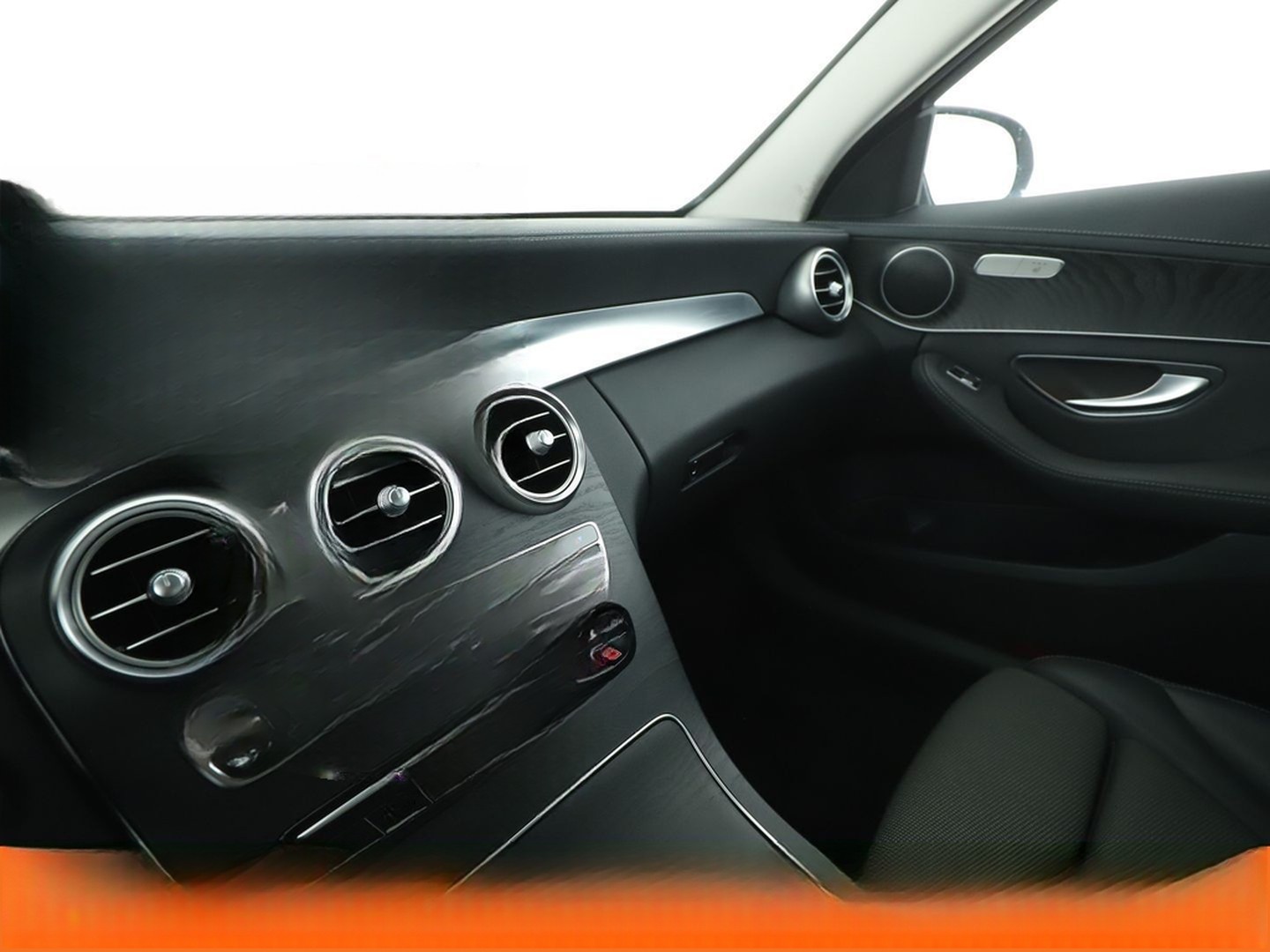 Mercedes-Benz C 300 Avantgarde Aut. *LED*ACC*PDC*SHZ*NAVI* foto 29