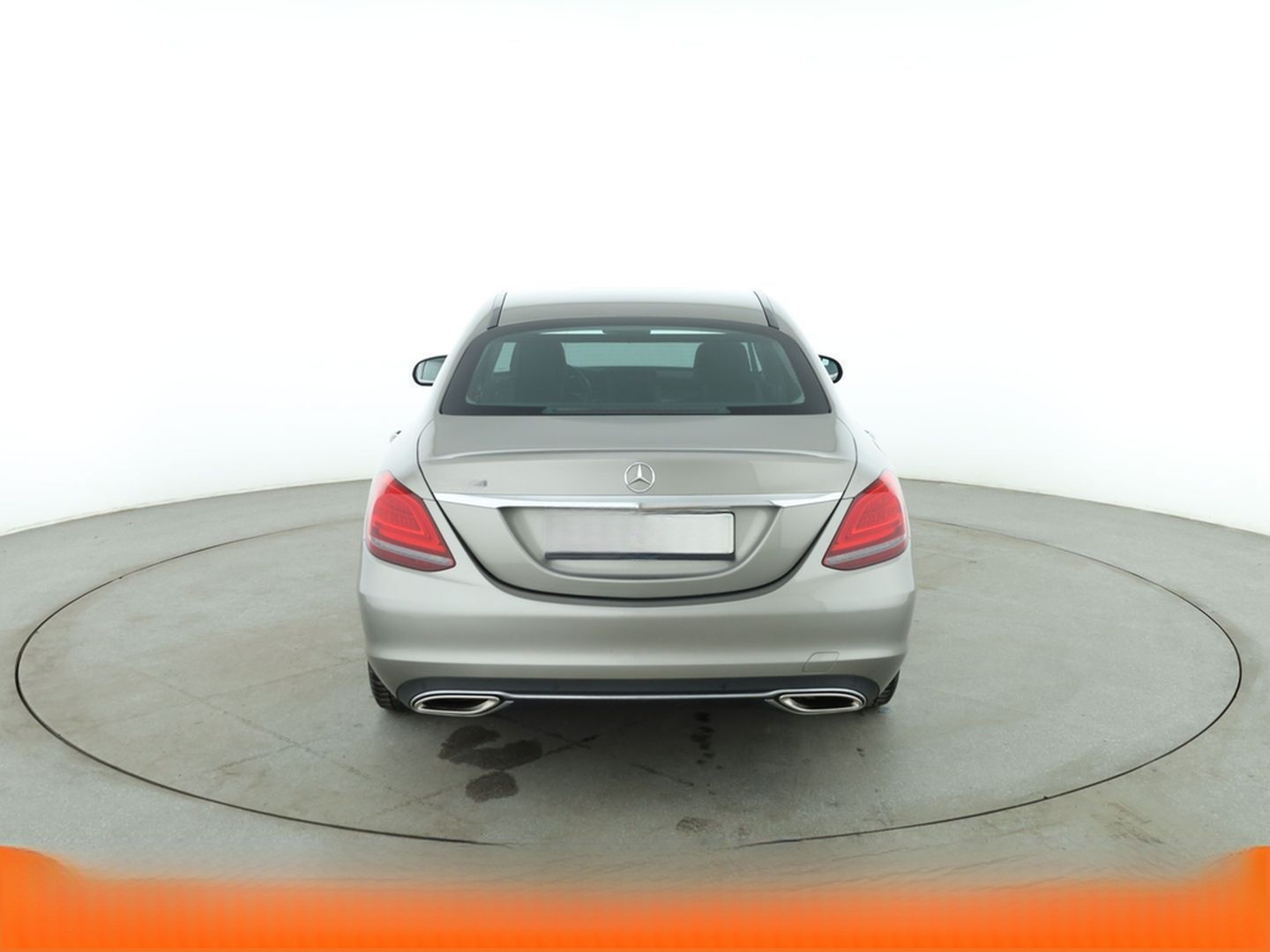 Mercedes-Benz C 300 Avantgarde Aut. *LED*ACC*PDC*SHZ*NAVI* foto 5