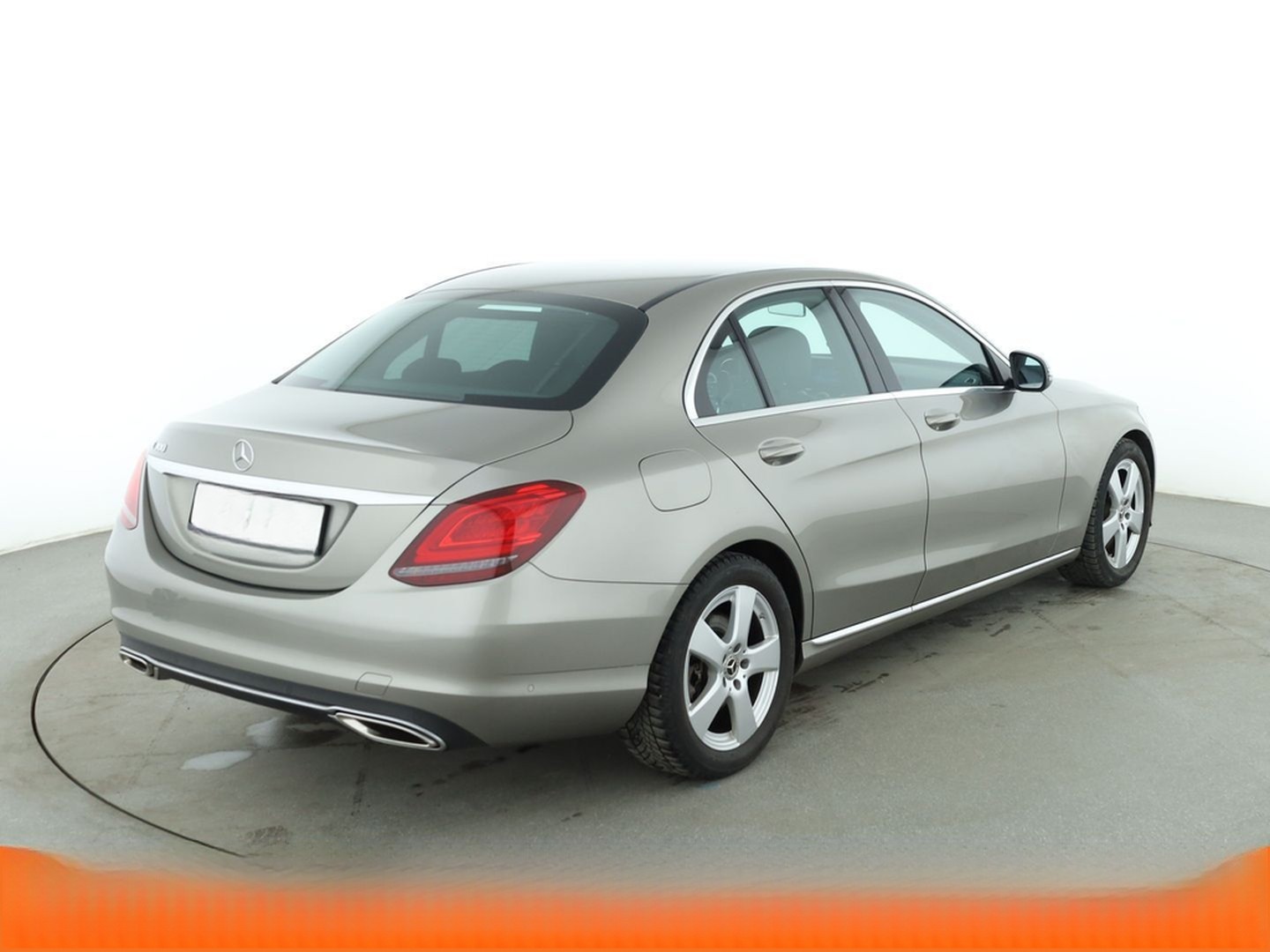 Mercedes-Benz C 300 Avantgarde Aut. *LED*ACC*PDC*SHZ*NAVI* foto 6