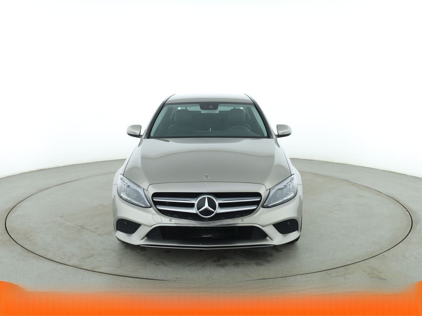 Mercedes-Benz C 300 Avantgarde Aut. *LED*ACC*PDC*SHZ*NAVI* foto 9