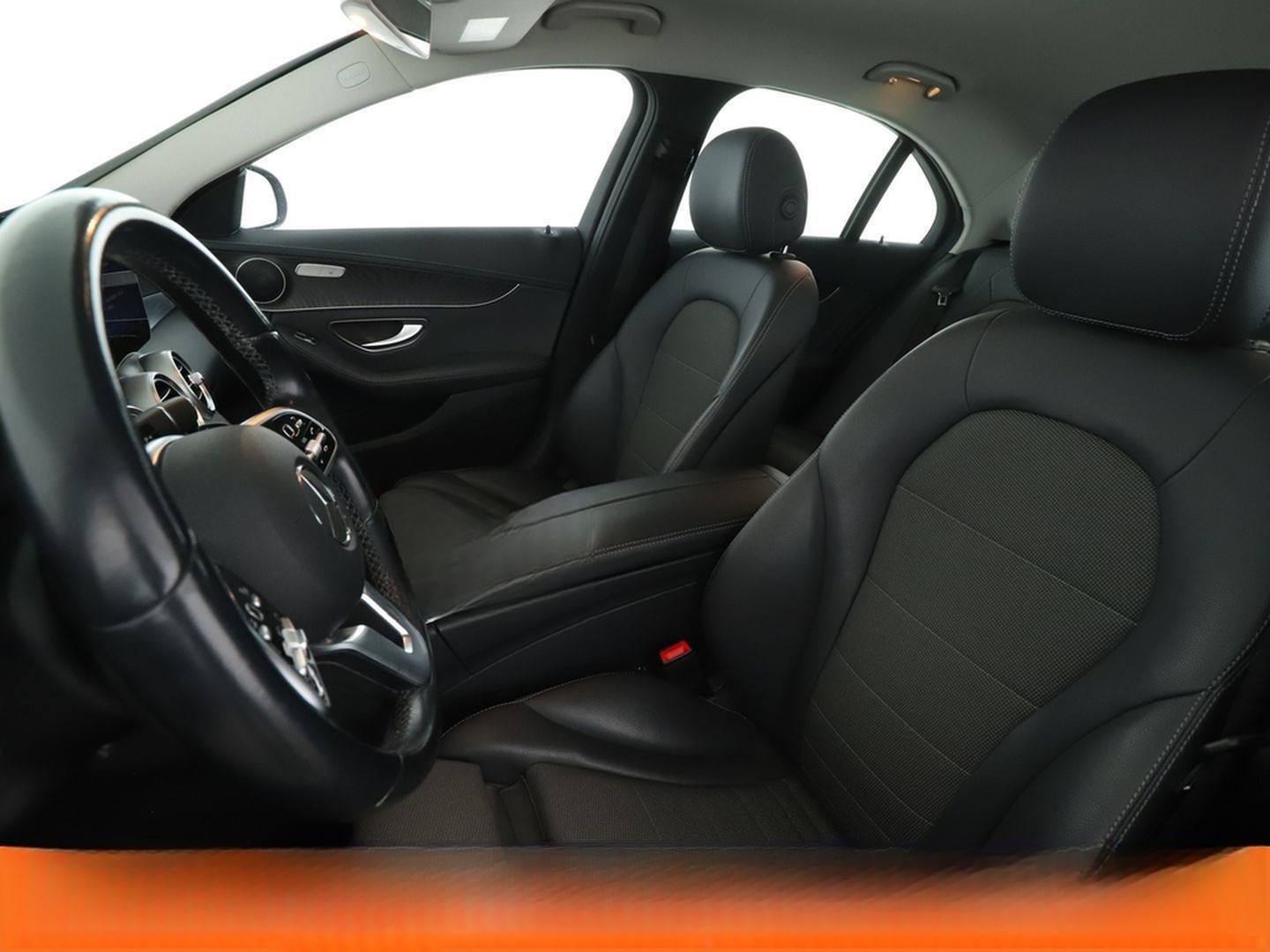 Mercedes-Benz C 300 Avantgarde Aut. *LED*ACC*PDC*SHZ*NAVI* foto 10