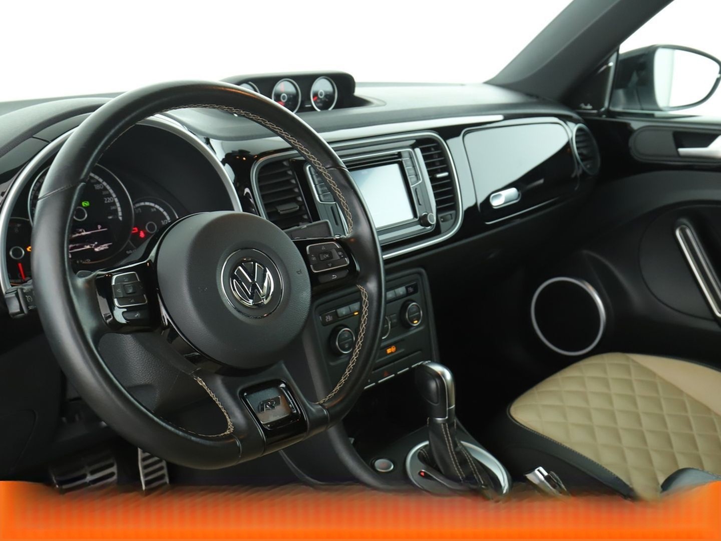 Volkswagen 2.0 TSI Exclusive Sport BlueMotion Tech Aut.*NAV foto 11