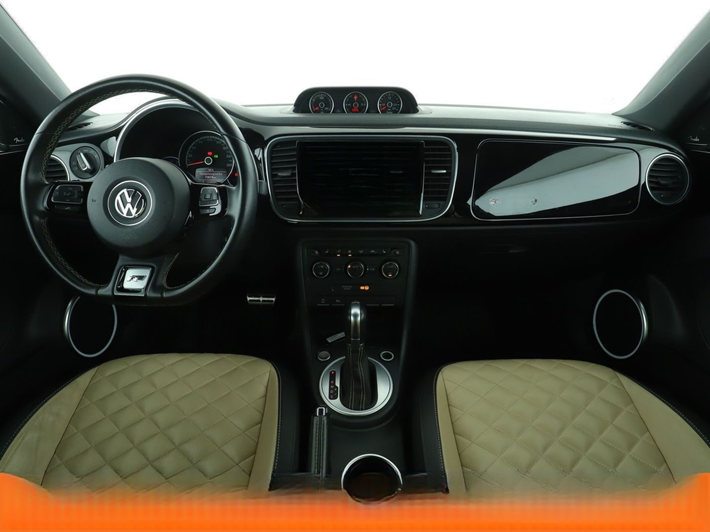 Volkswagen 2.0 TSI Exclusive Sport BlueMotion Tech Aut.*NAV foto 12