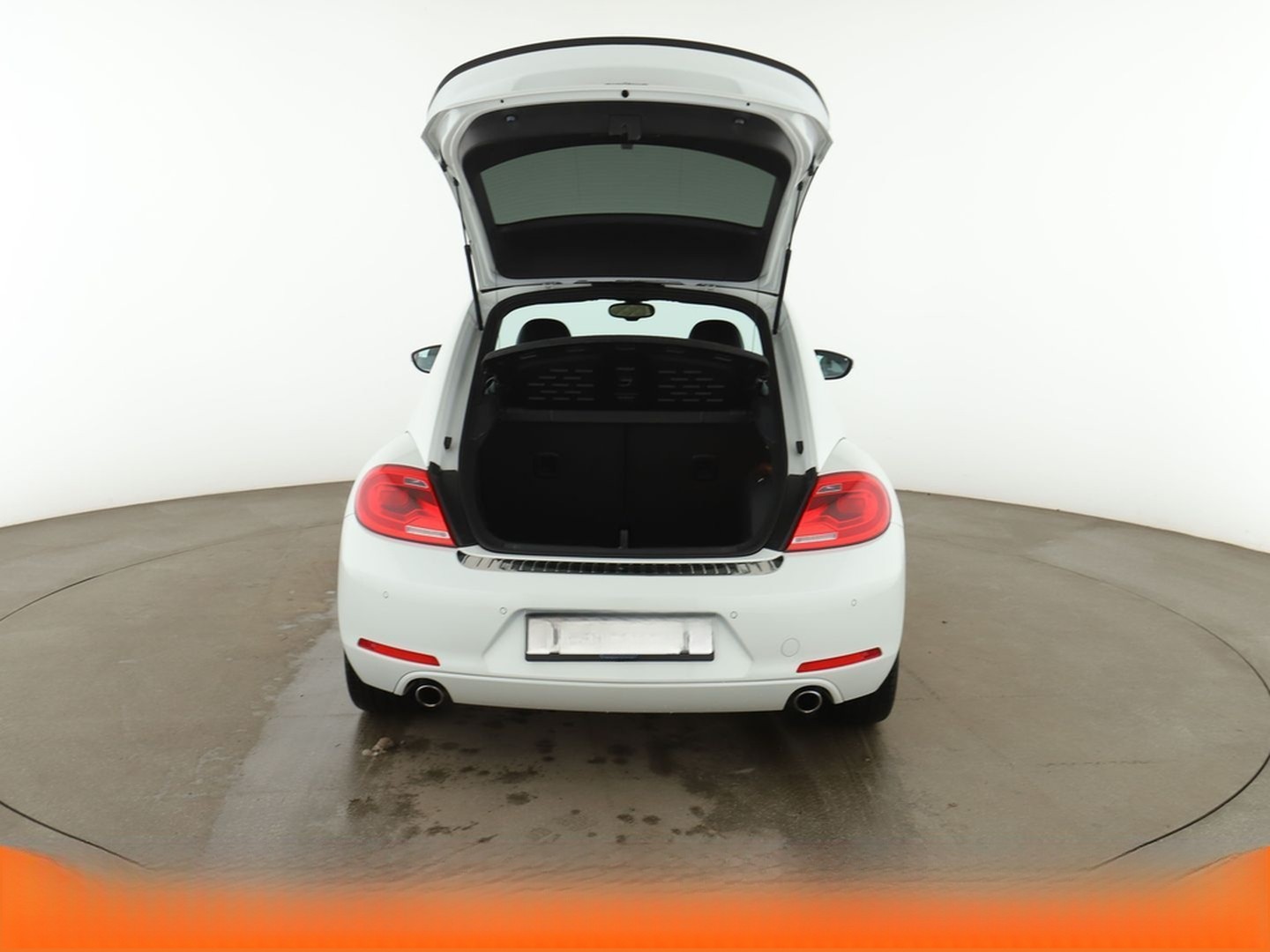 Volkswagen 2.0 TSI Exclusive Sport BlueMotion Tech Aut.*NAV foto 17
