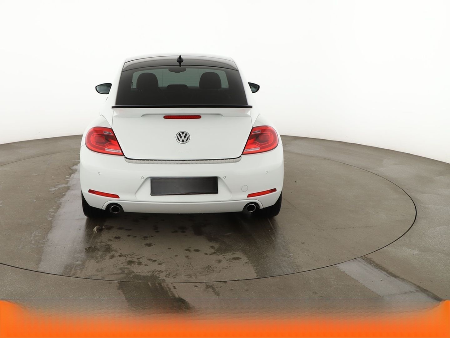 Volkswagen 2.0 TSI Exclusive Sport BlueMotion Tech Aut.*NAV foto 5