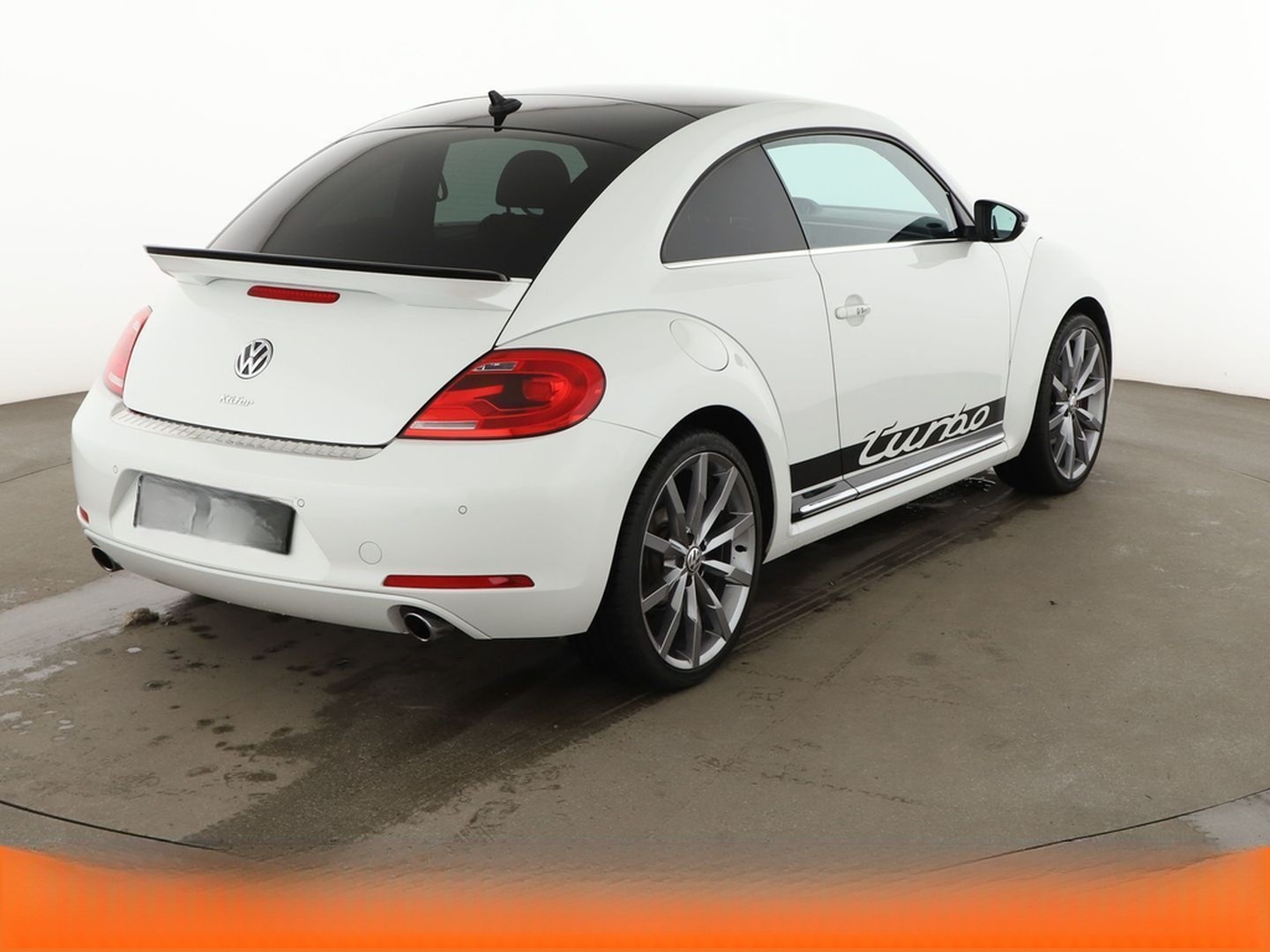 Volkswagen 2.0 TSI Exclusive Sport BlueMotion Tech Aut.*NAV foto 6