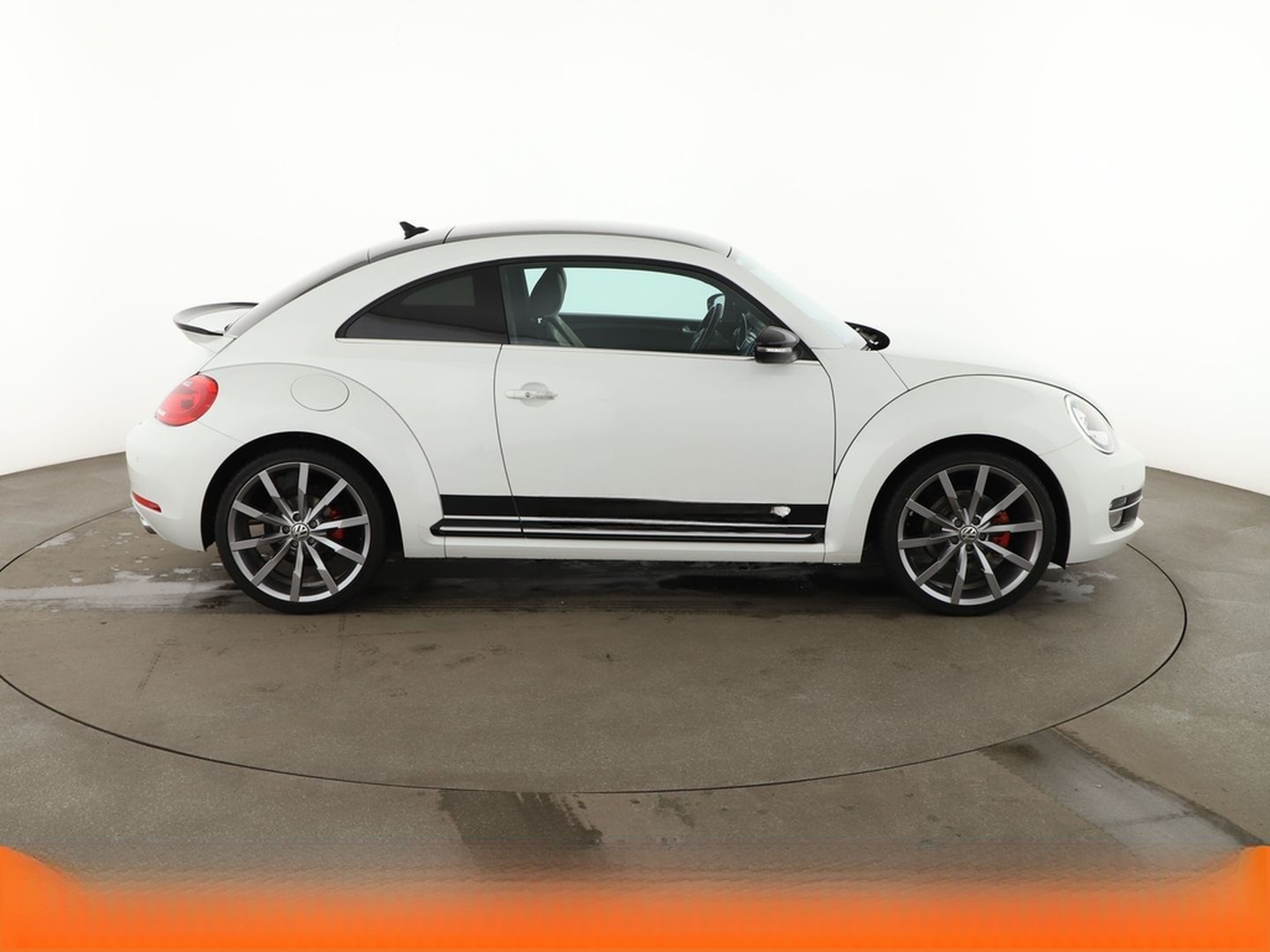 Volkswagen 2.0 TSI Exclusive Sport BlueMotion Tech Aut.*NAV foto 7