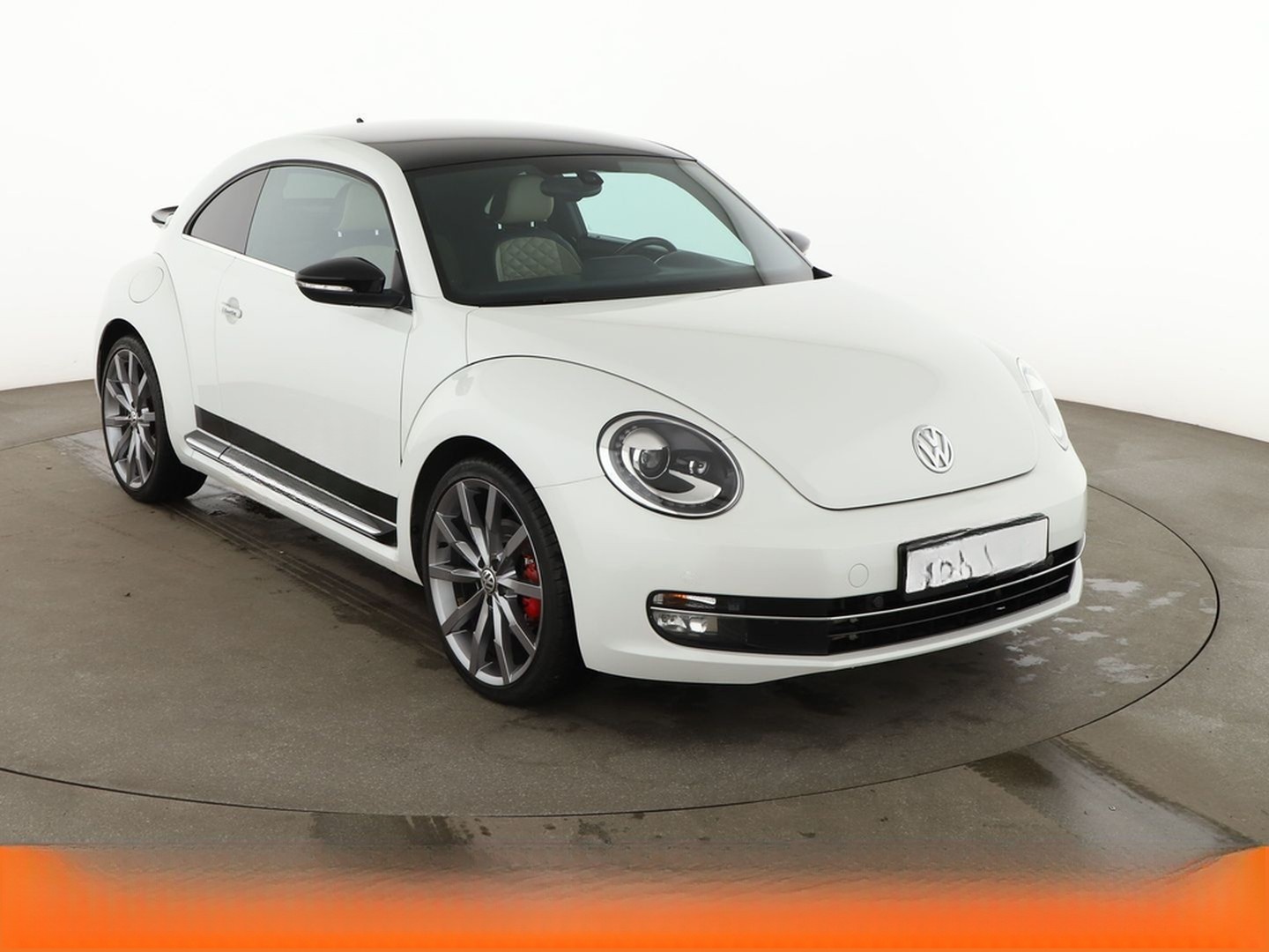 Volkswagen 2.0 TSI Exclusive Sport BlueMotion Tech Aut.*NAV foto 8