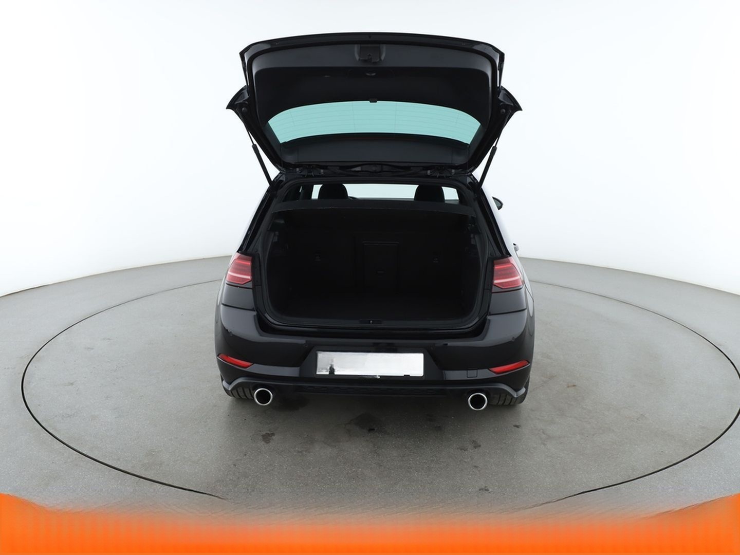 Volkswagen Golf VII 2.0 TSI GTI Performance BM Aut.*NAV*LED foto 17