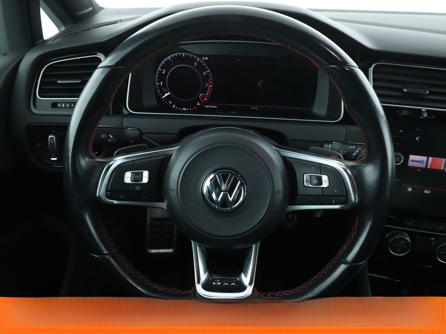 Volkswagen Golf VII 2.0 TSI GTI Performance BM Aut.*NAV*LED foto 19