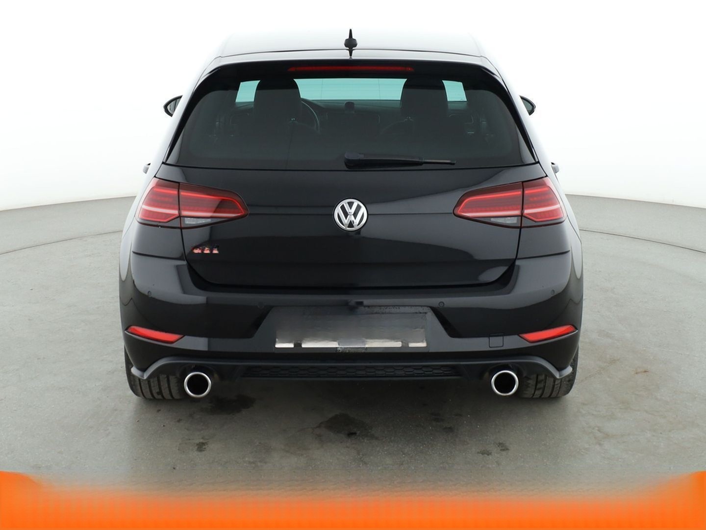 Volkswagen Golf VII 2.0 TSI GTI Performance BM Aut.*NAV*LED foto 5