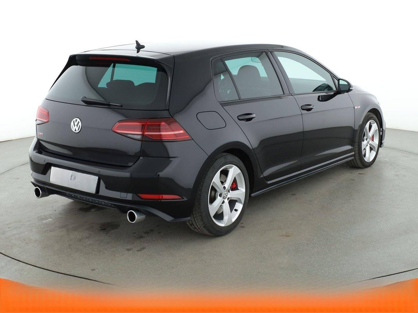 Volkswagen Golf VII 2.0 TSI GTI Performance BM Aut.*NAV*LED foto 6