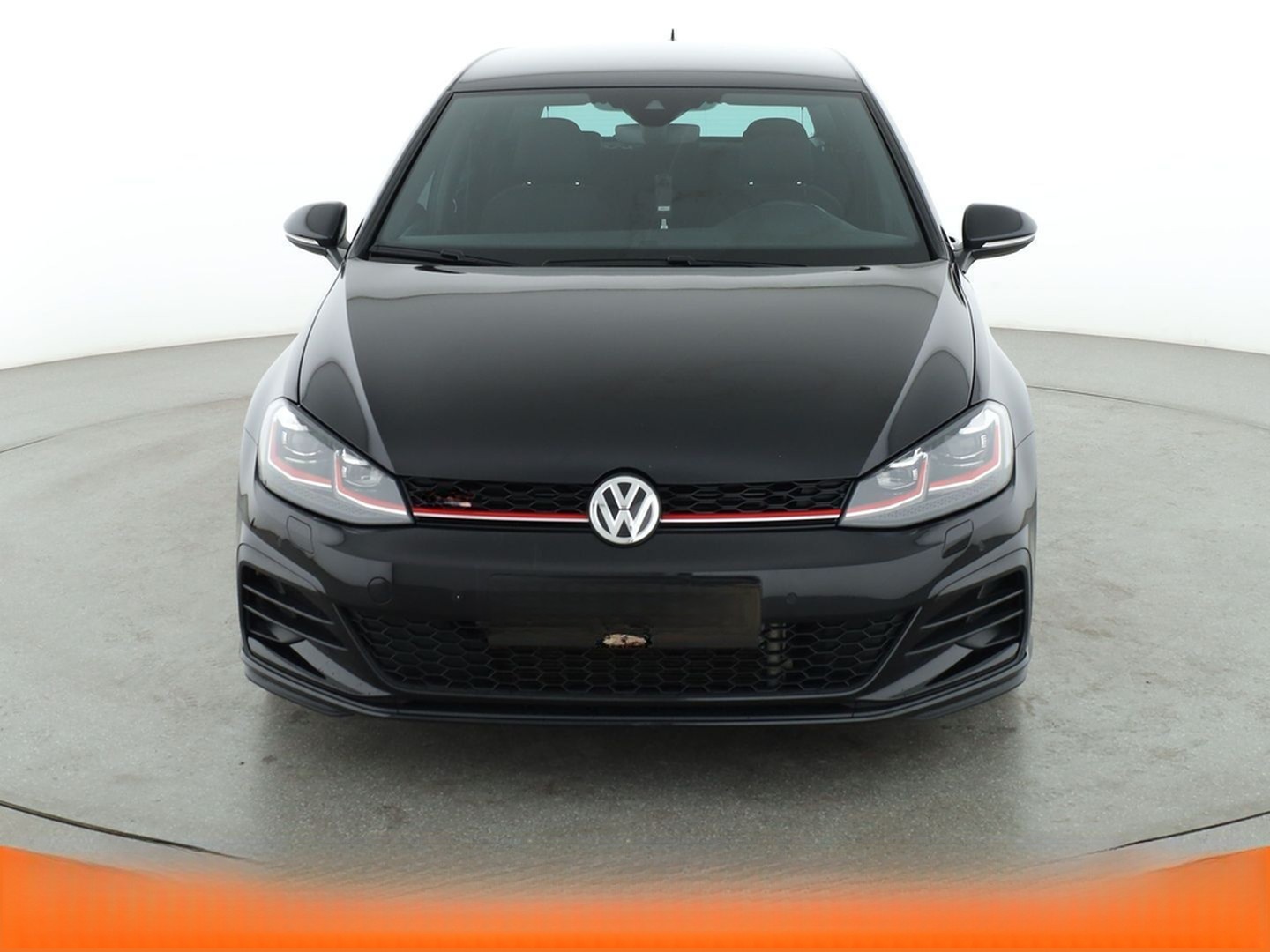 Volkswagen Golf VII 2.0 TSI GTI Performance BM Aut.*NAV*LED foto 9